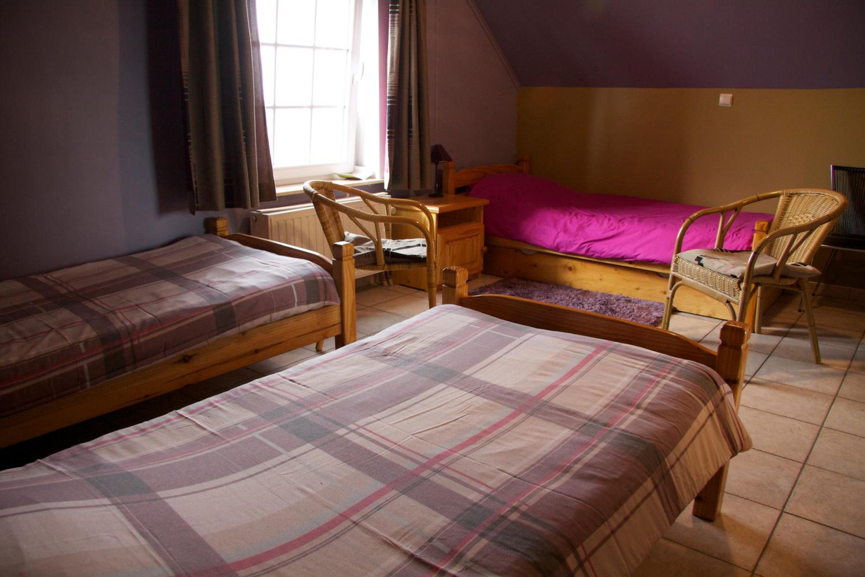 Triple Room photo 1