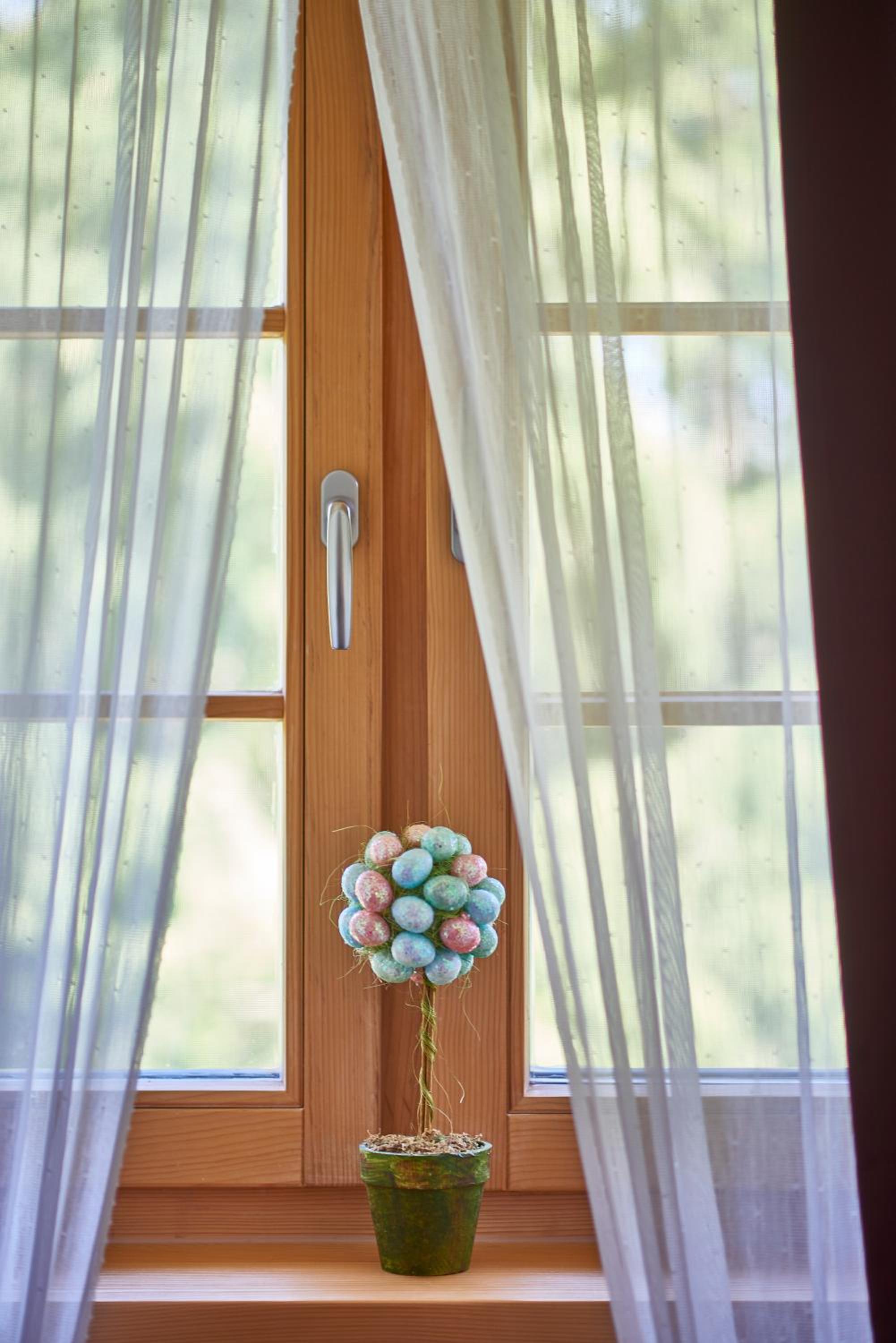 Comfort Double Room with Plitvica Creek View - Photo 3