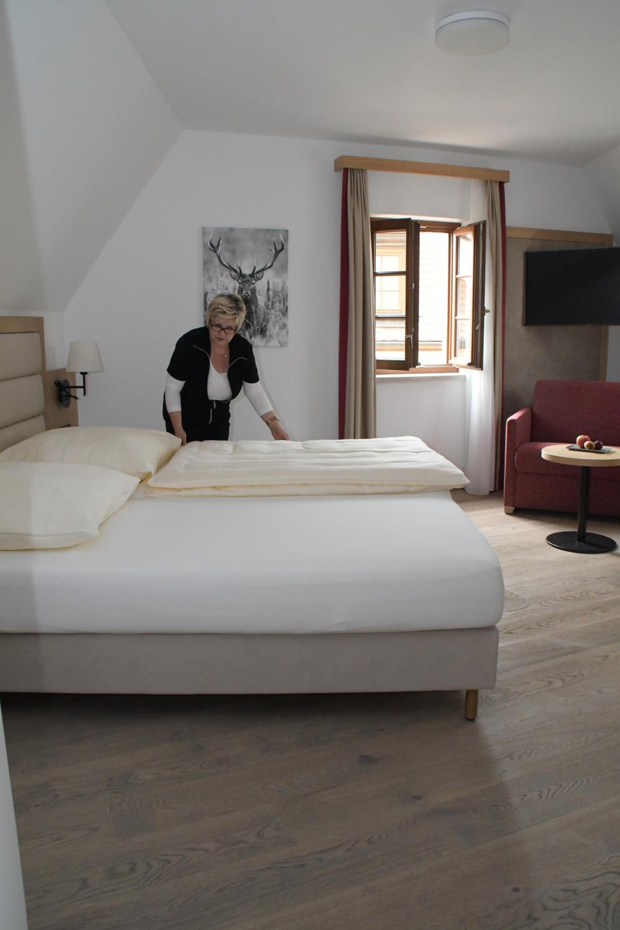 Double Room photo 3
