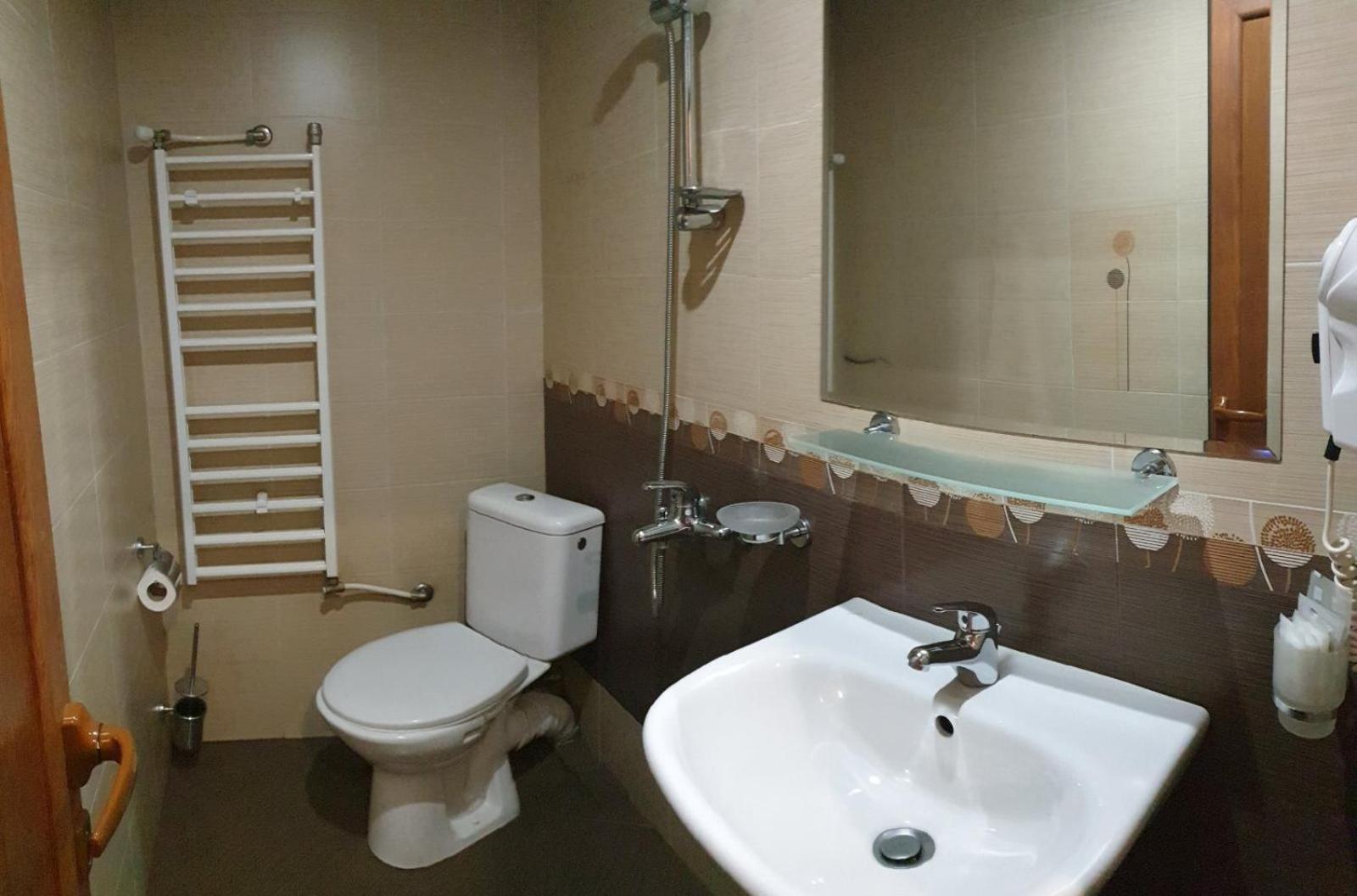 Triple Room - Photo 1