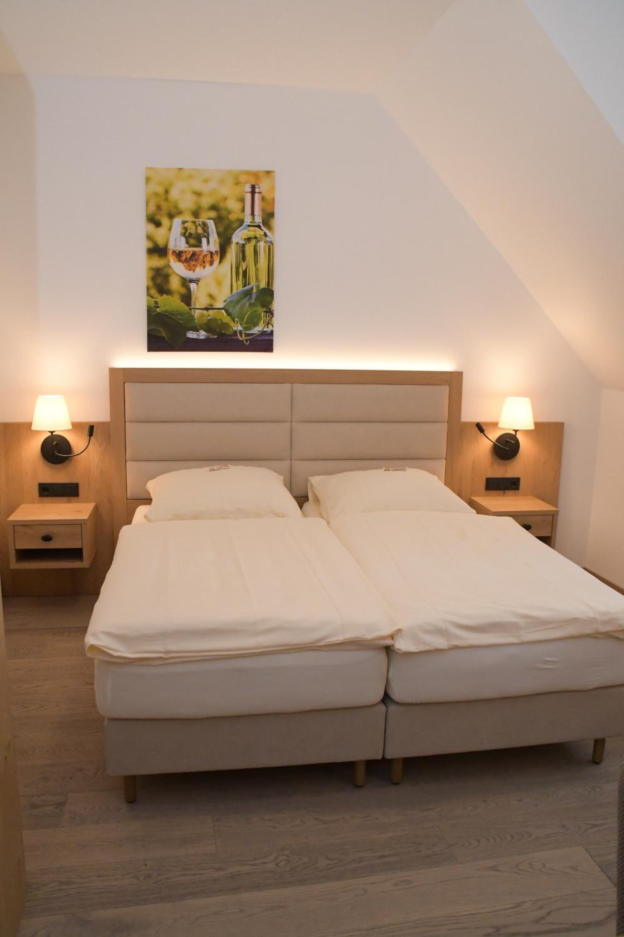Double Room photo 2