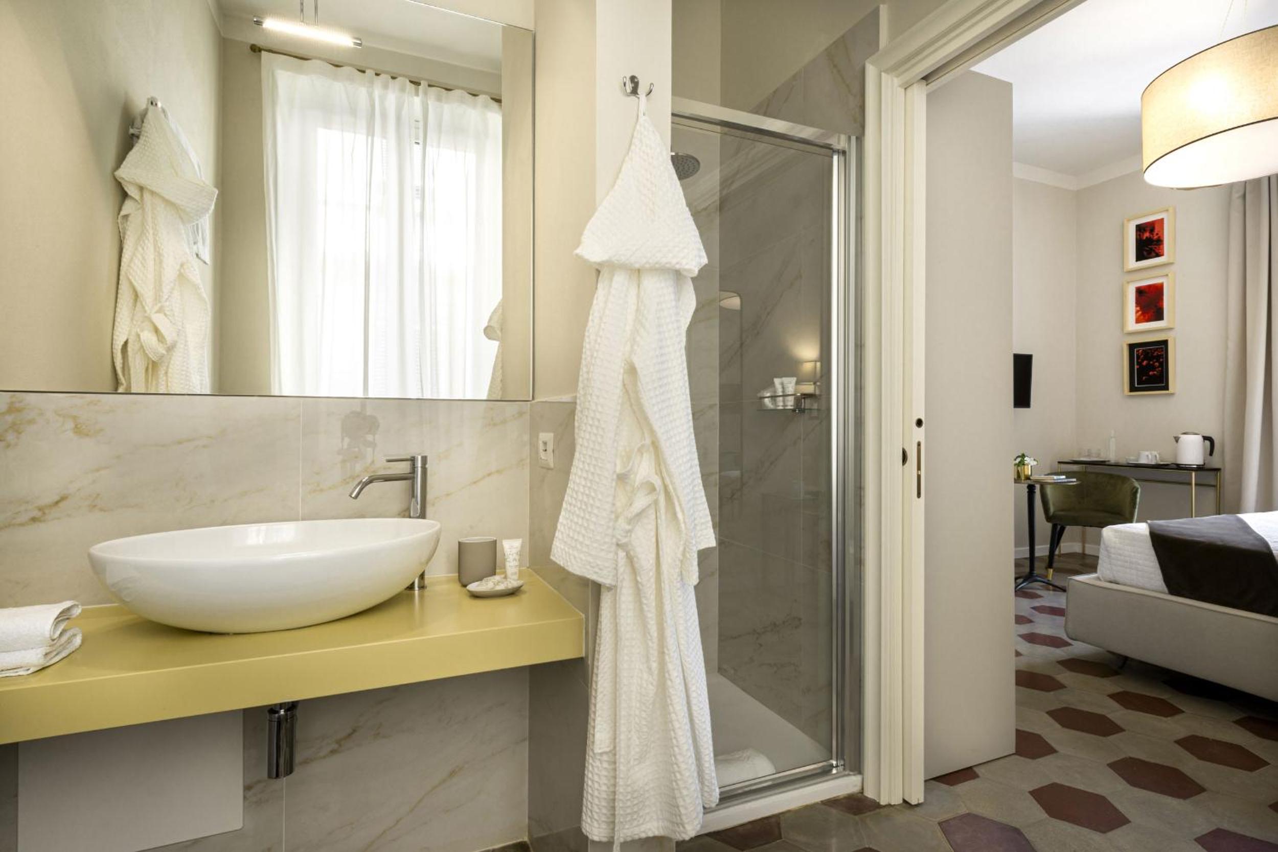 Double Room with Garden View photo 2