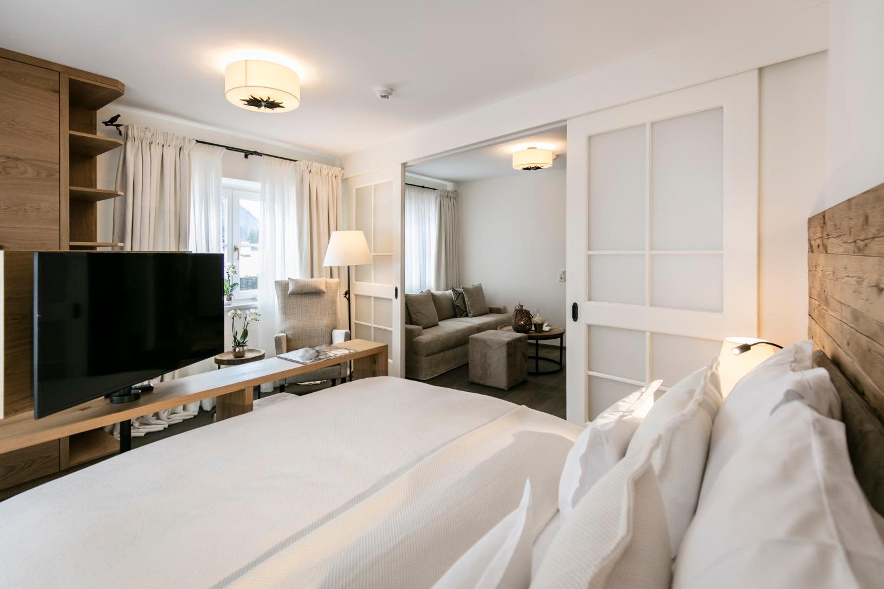 Junior Suite photo 2