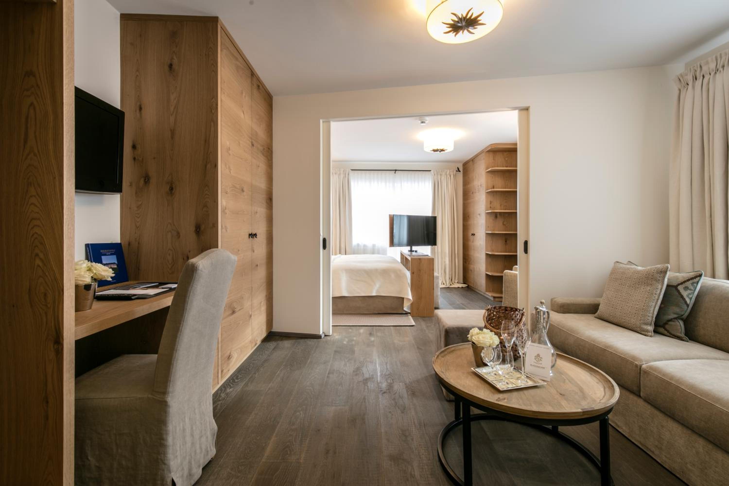 Junior Suite photo 1