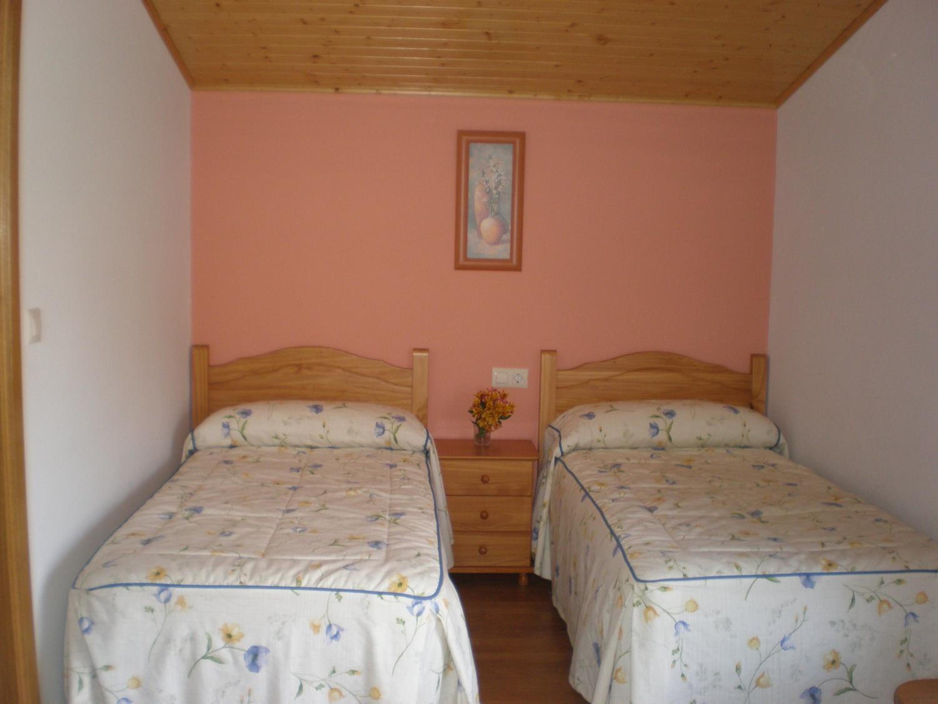 Three-Bedroom Apartment - Photo 8