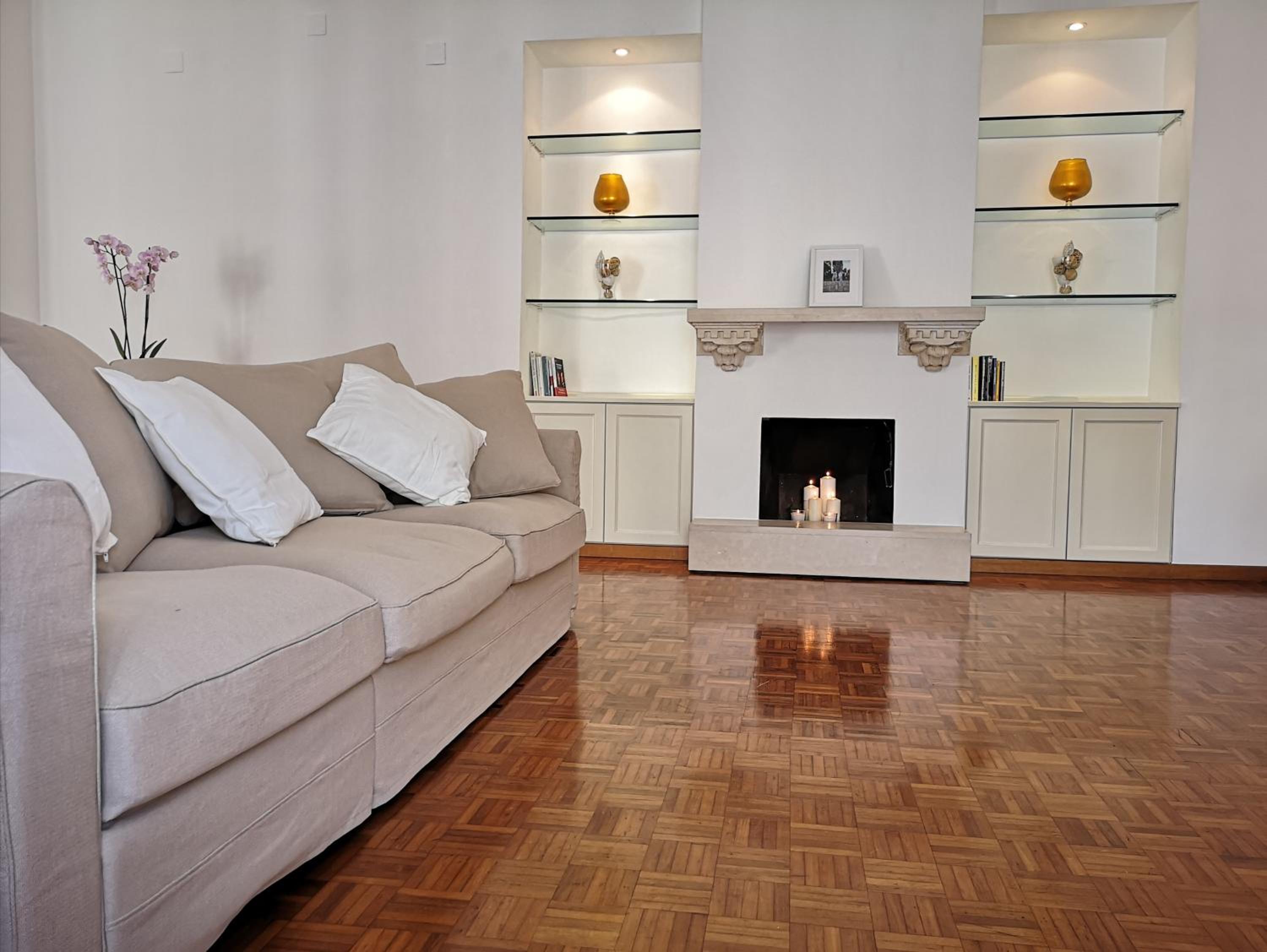 One-Bedroom Apartment - Photo 20