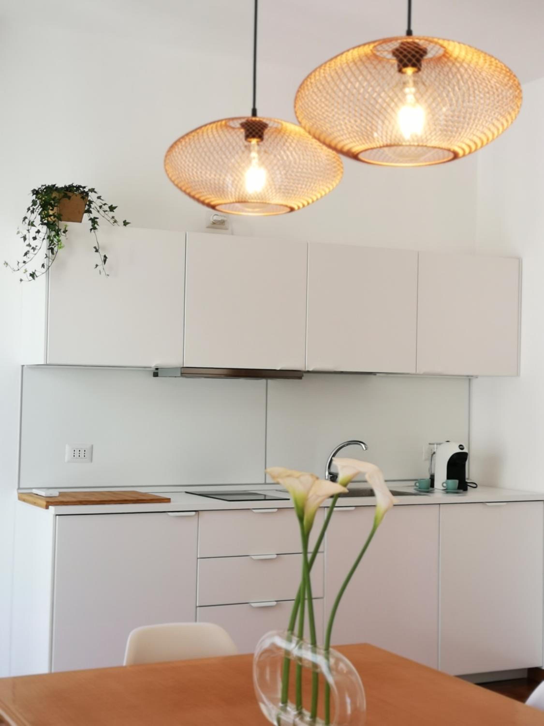 One-Bedroom Apartment - Photo 8