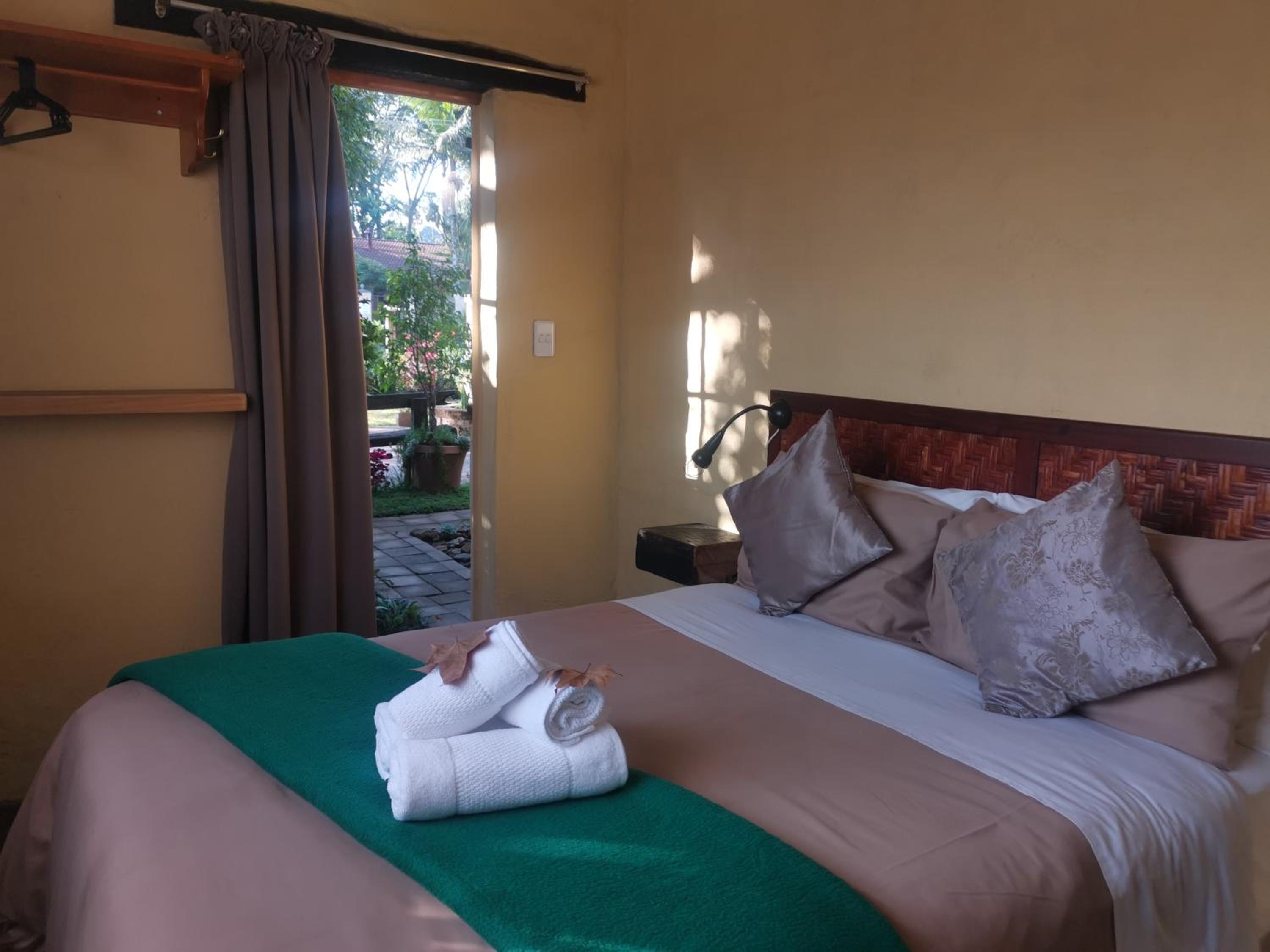  Budget Double Room photo 1