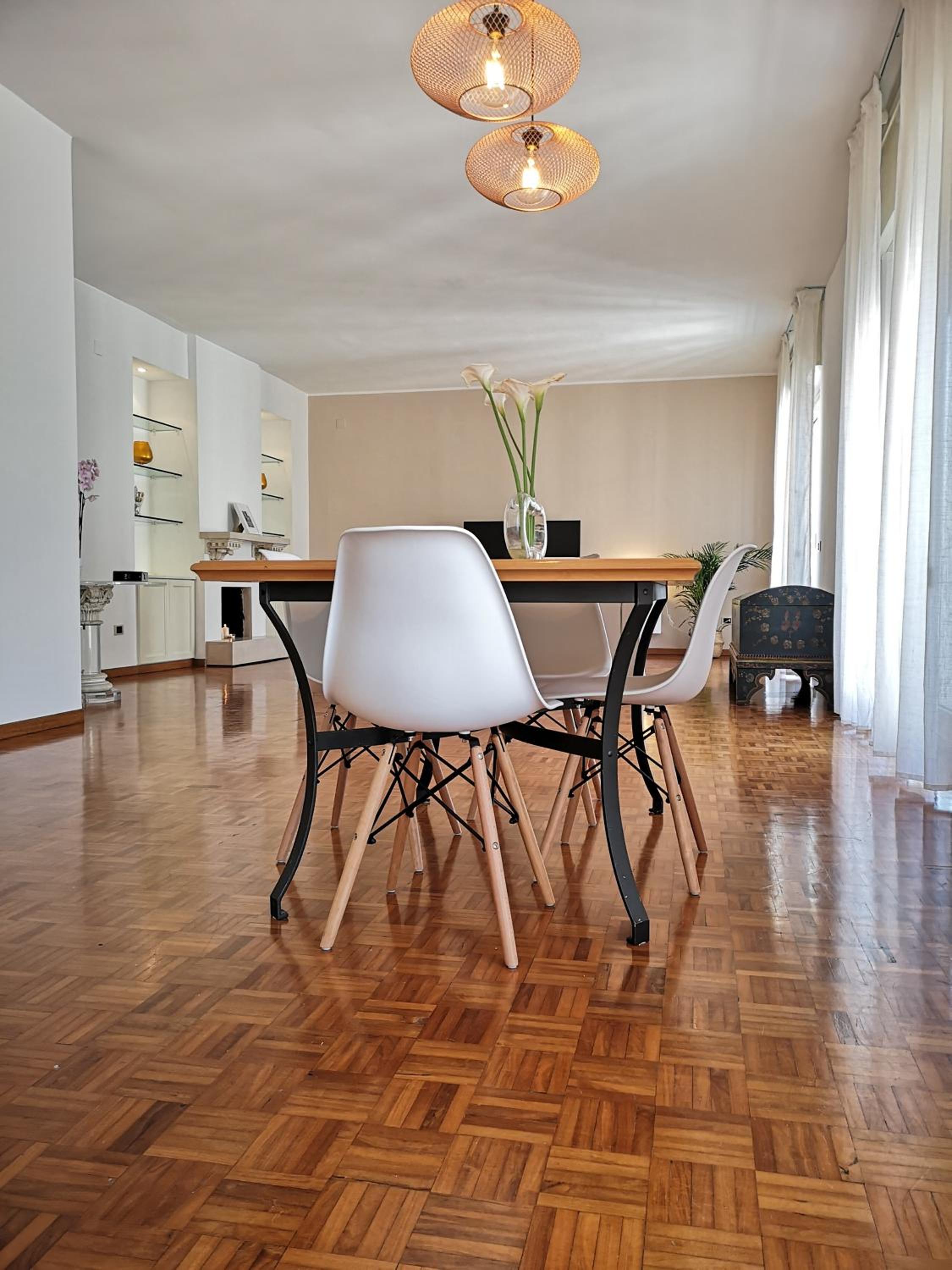 One-Bedroom Apartment - Photo 10