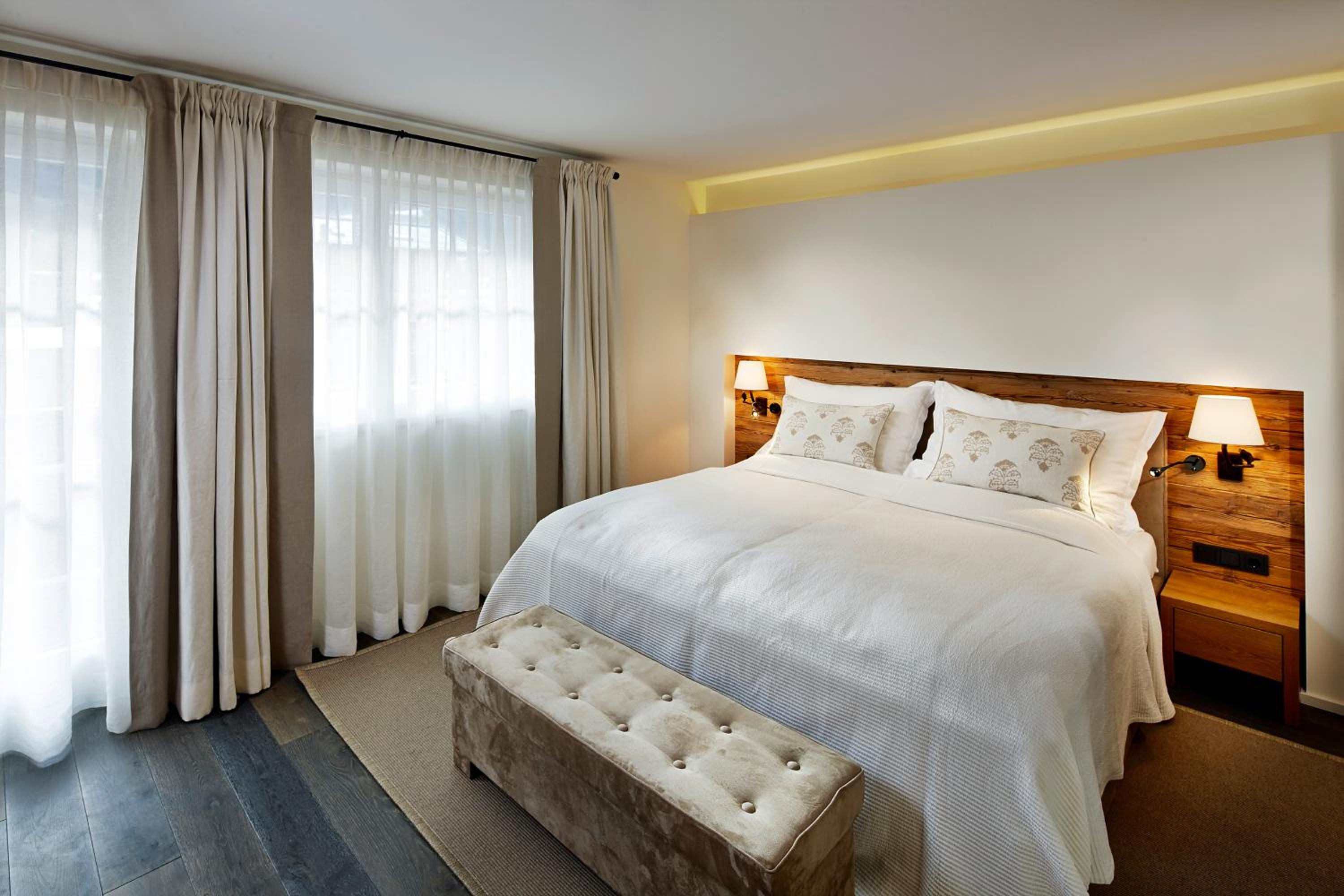 Premium Family Suite Traumblick photo 1