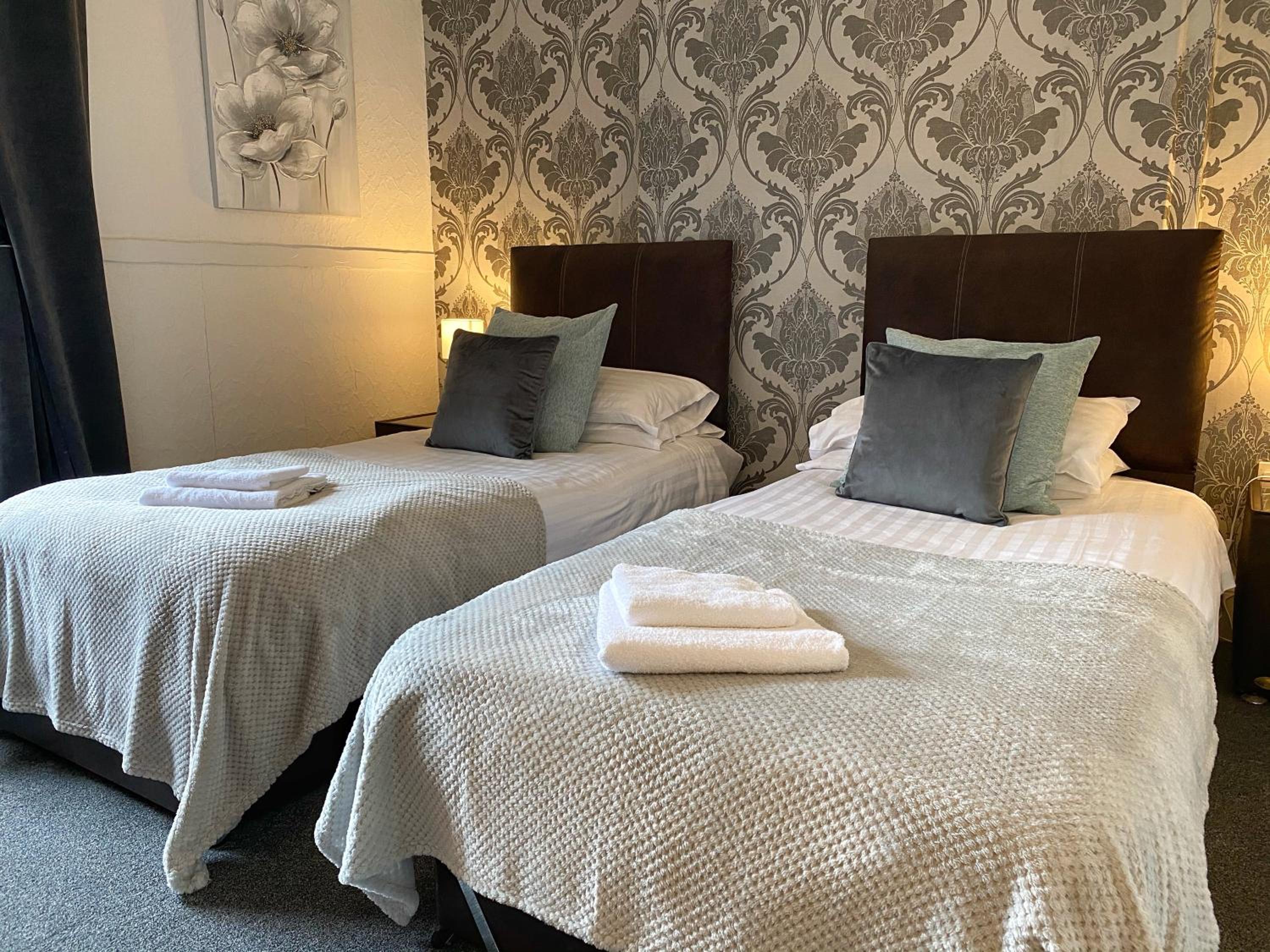 Twin Room photo 1