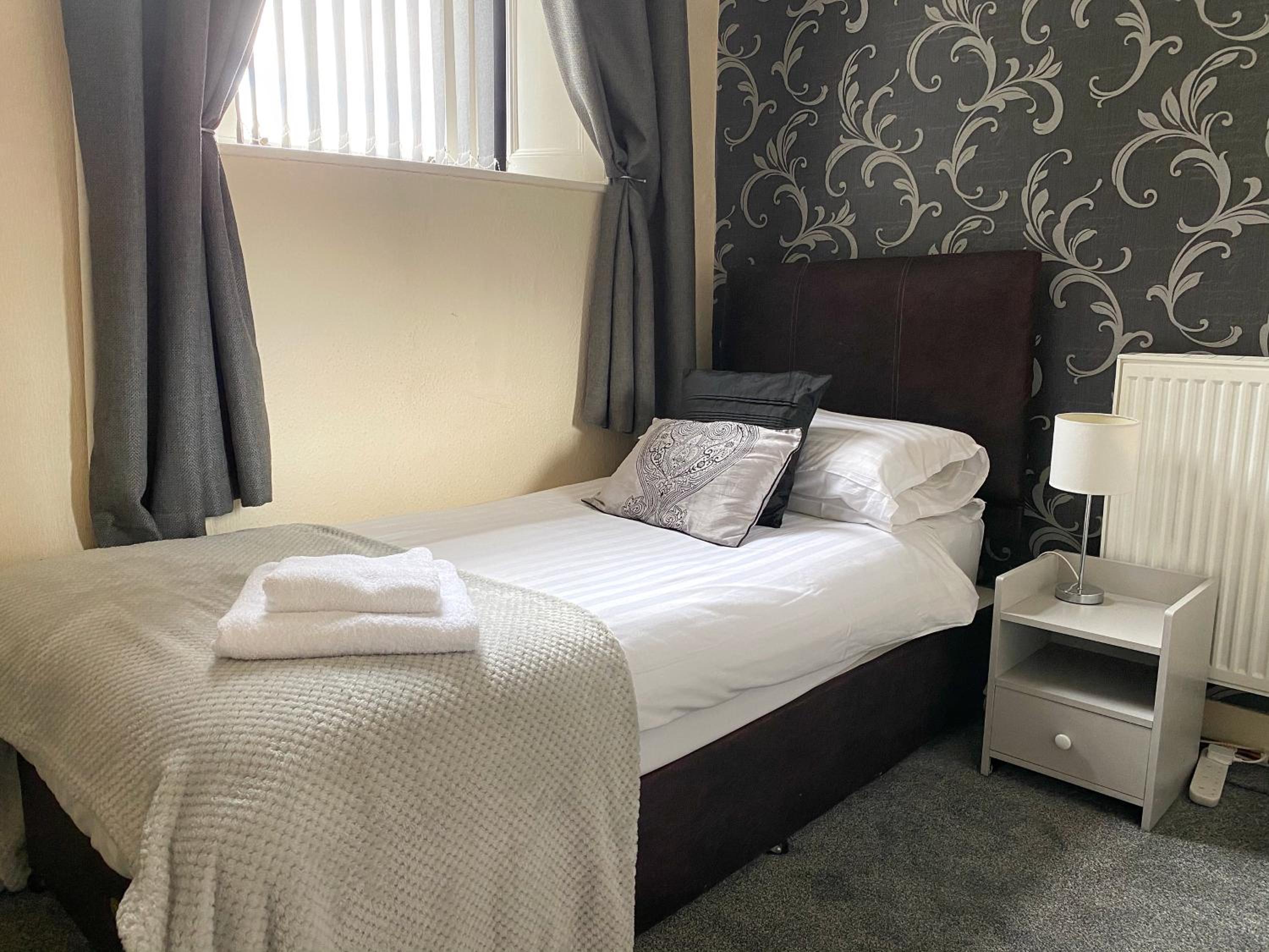 Single Room photo 1