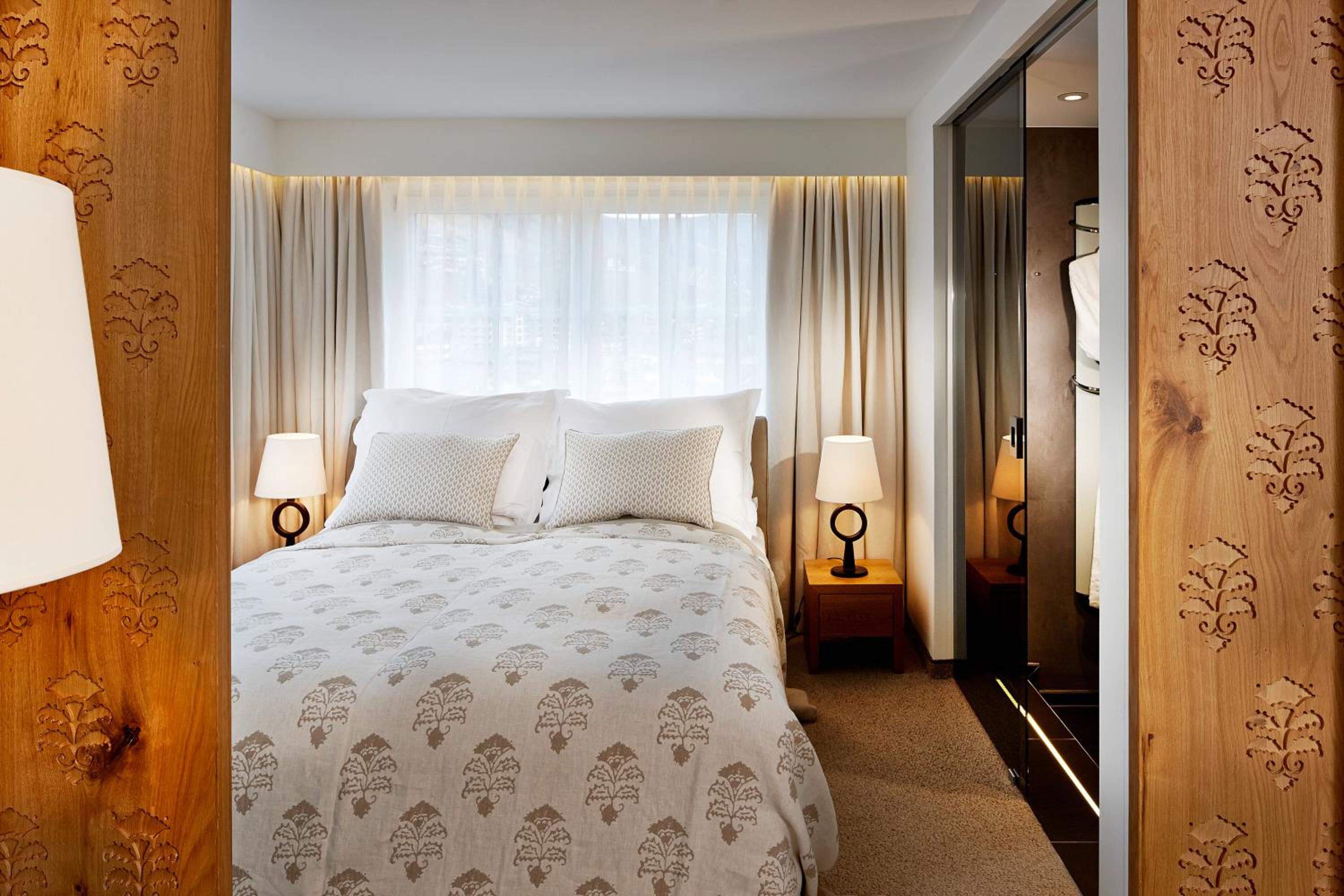 Premium Family Suite Schwalbennest photo 1