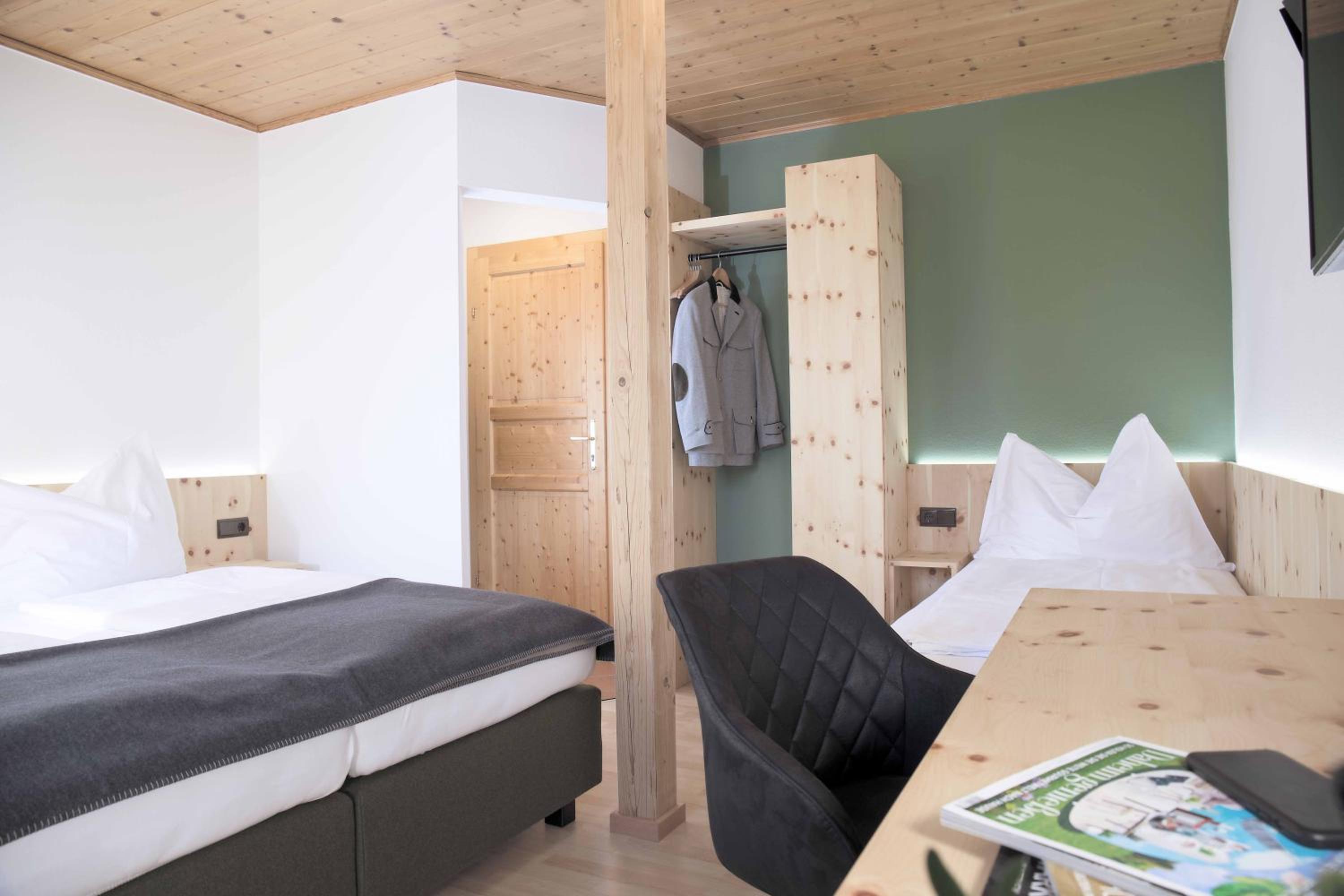 Triple Room photo 2