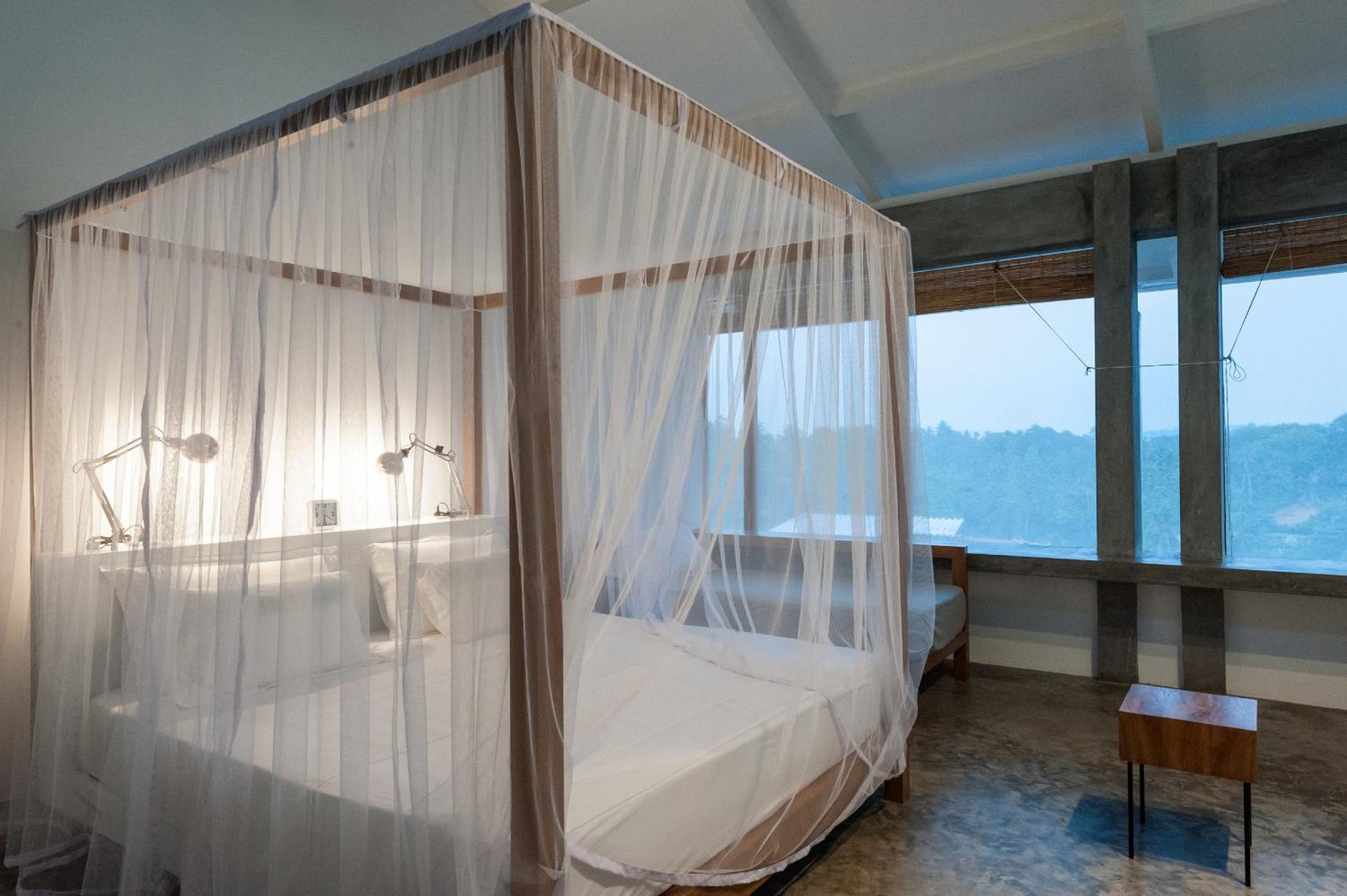 Deluxe King Room photo 1