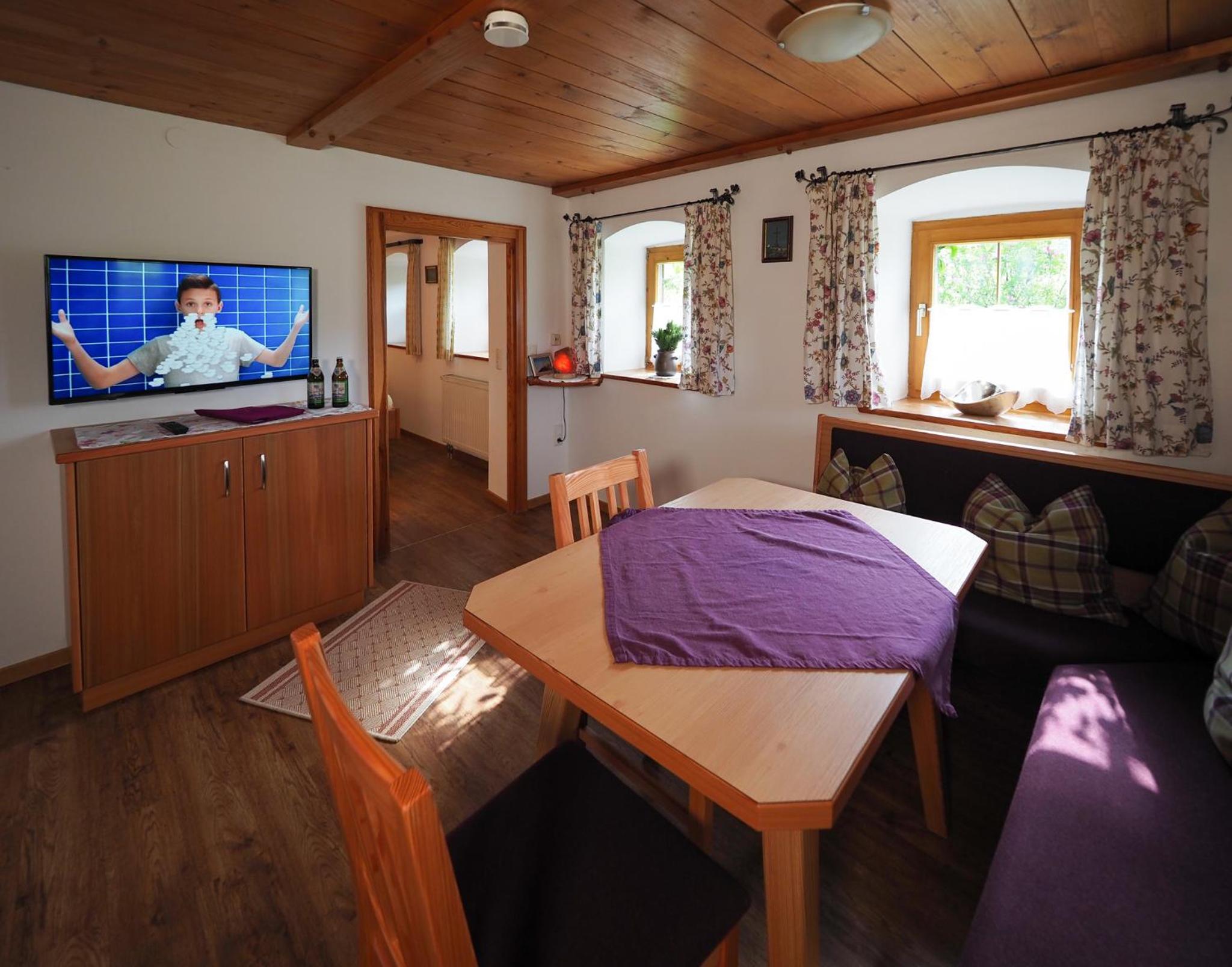 Apartment with Terrace photo 3