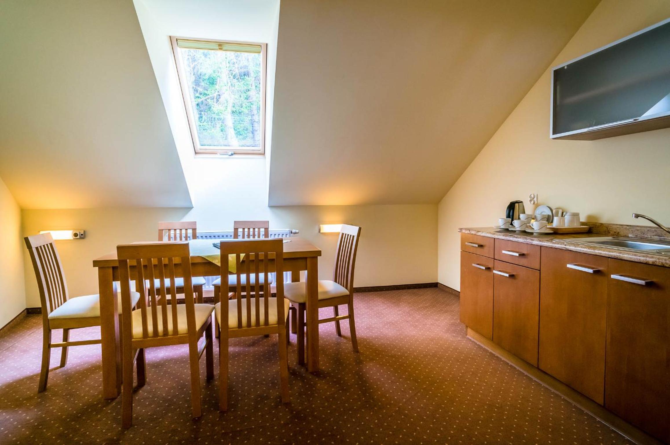 Duplex Apartment photo 3