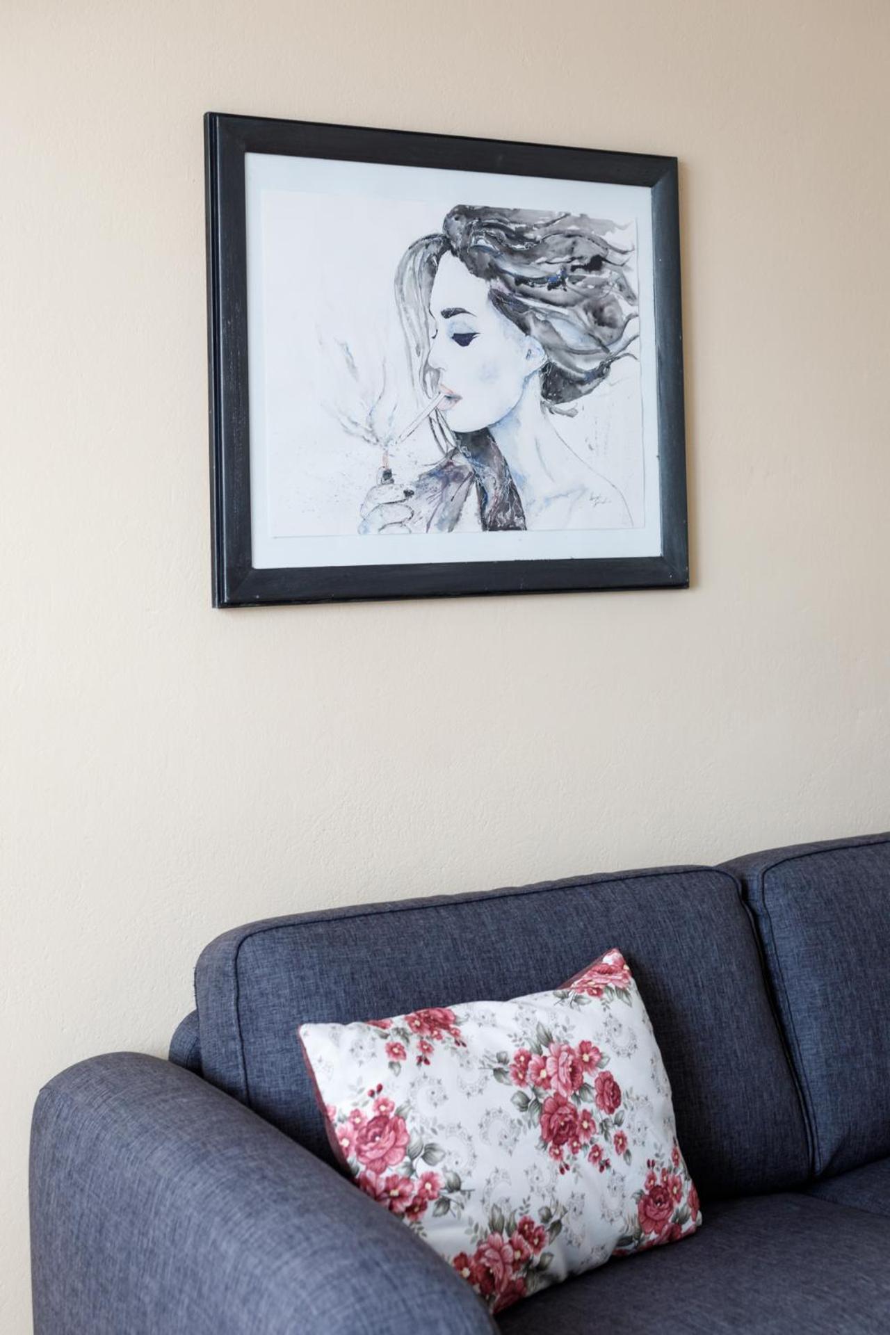 Deluxe Suite - Photo 20