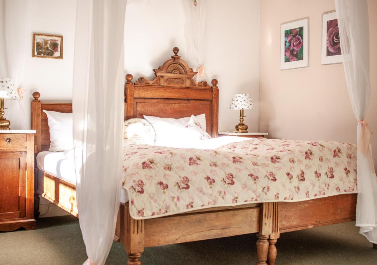 Deluxe Double Room - Photo 4