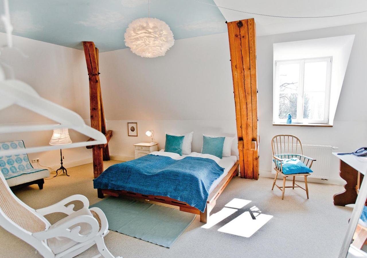 Deluxe Double Room - Photo 3