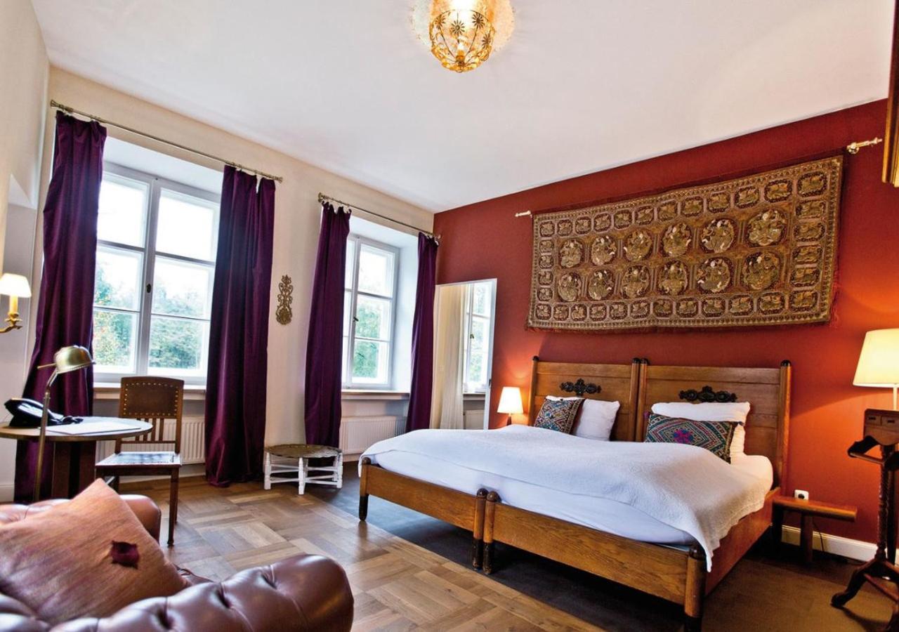 Deluxe Double Room - Photo 1