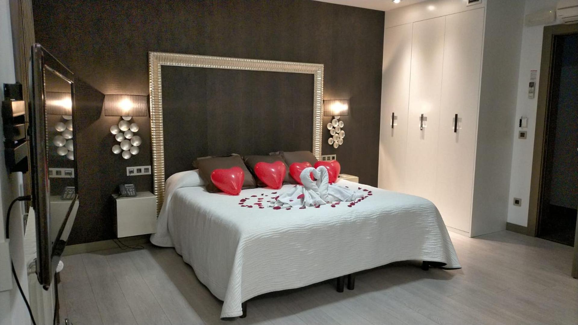Habitación Doble Superior
