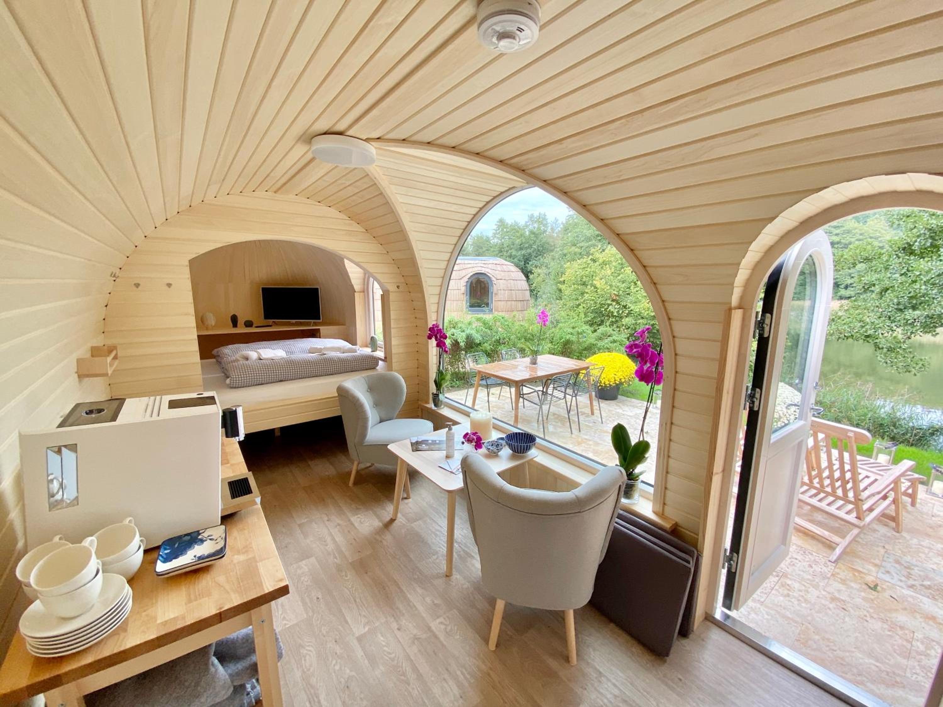 Superior Chalet photo 1