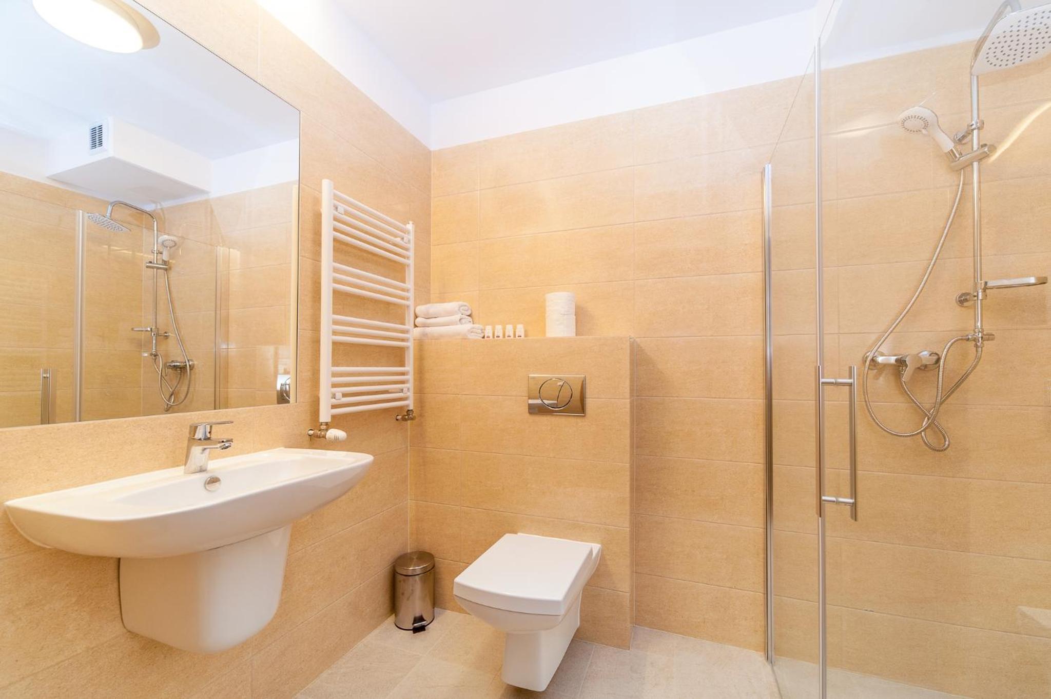 Triple Room photo 2