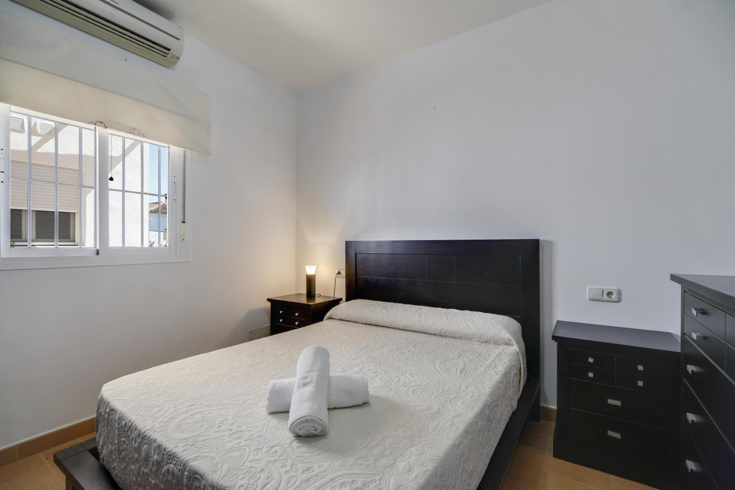 Apartamento Superior de Dos Habitaciones