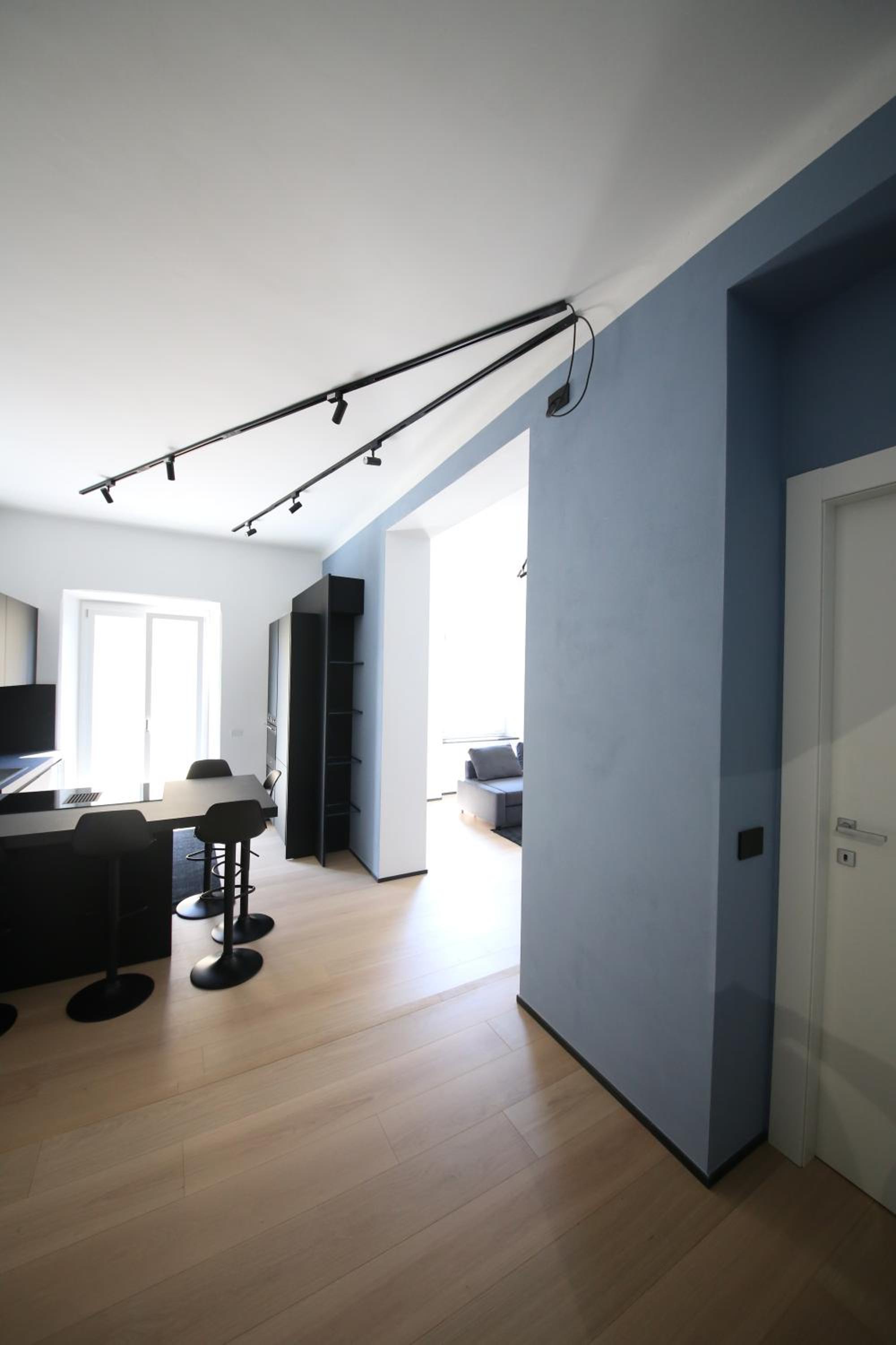 Deluxe Family Suite