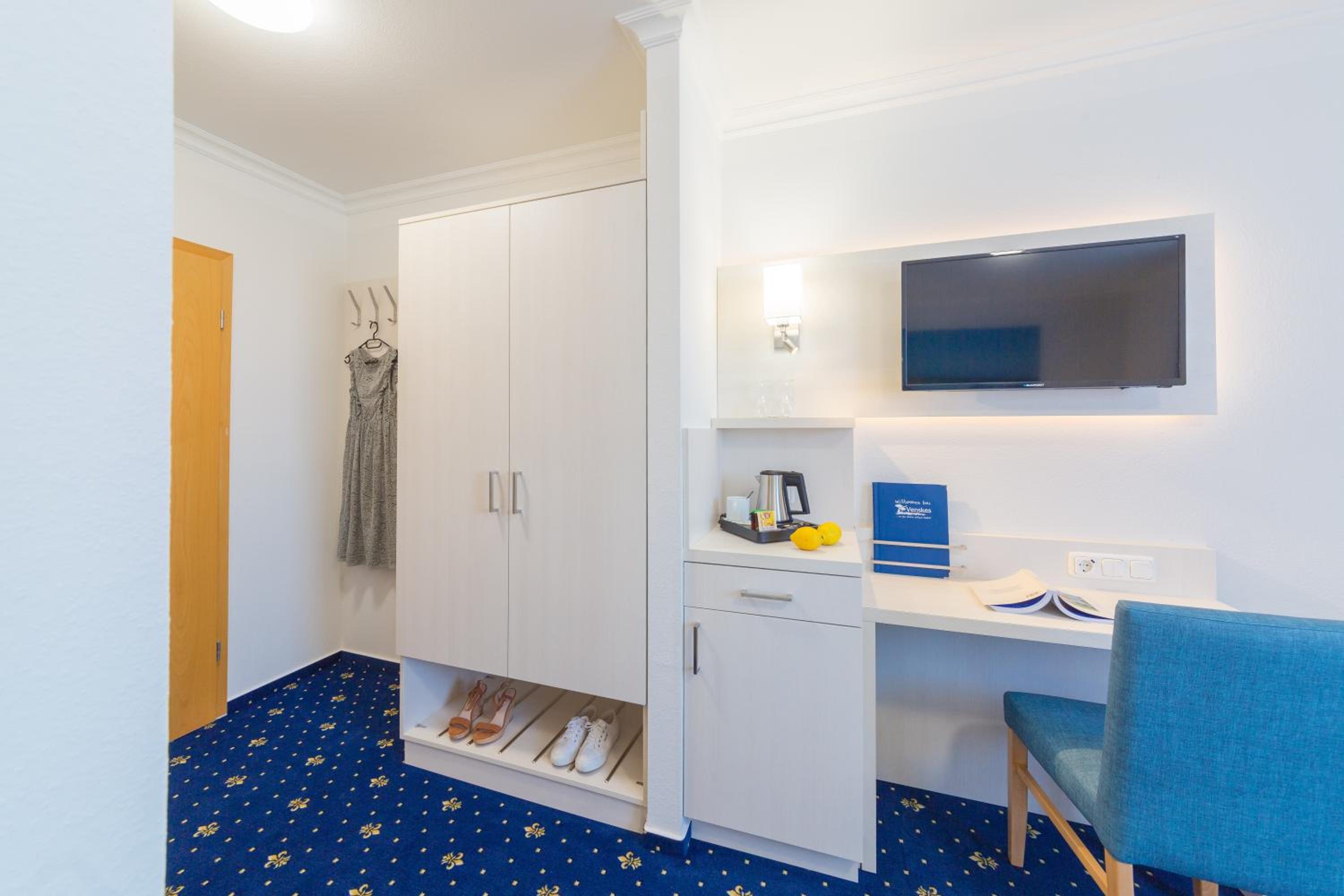 Small Double Room photo 3