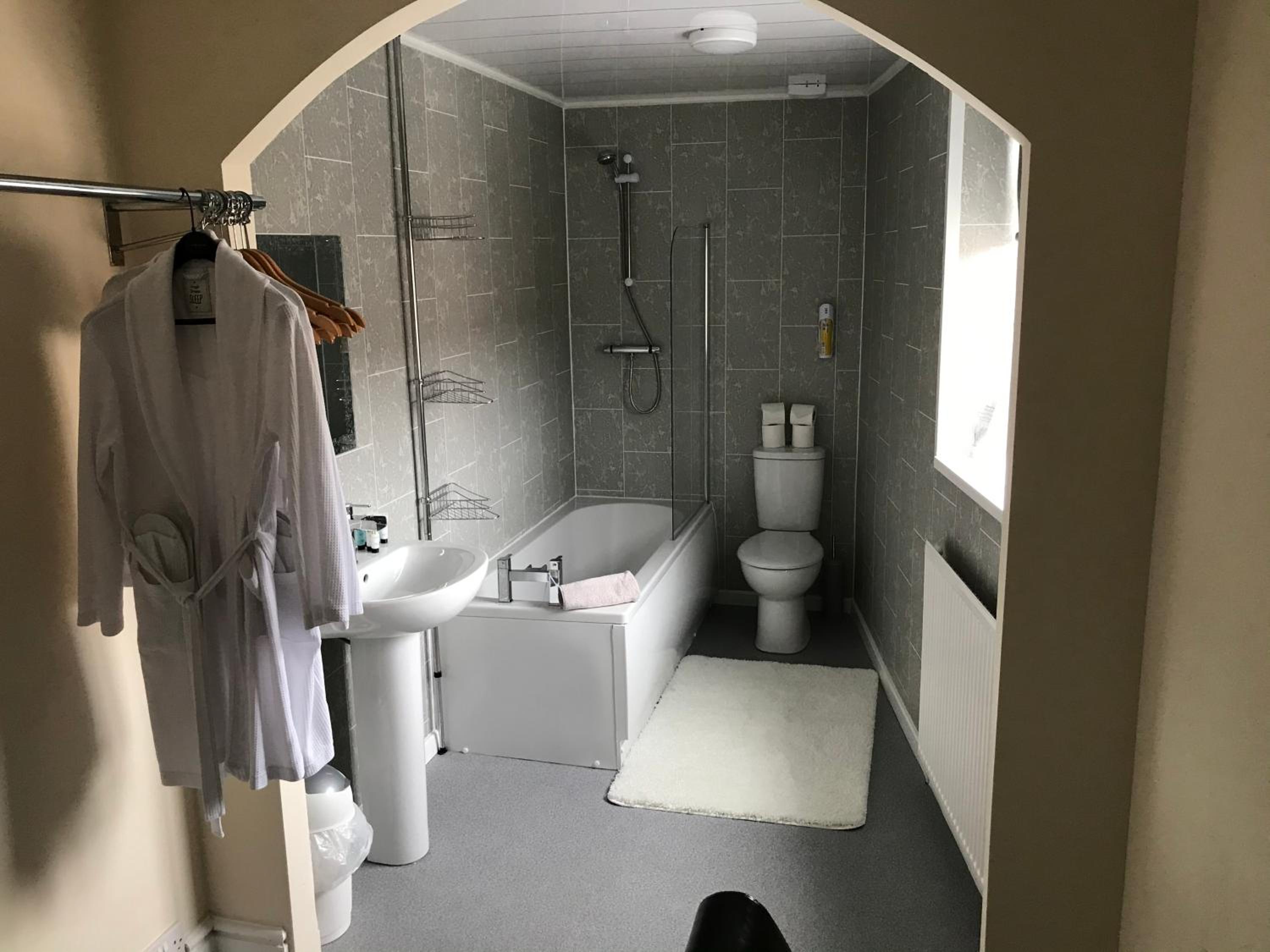 King Suite photo 3