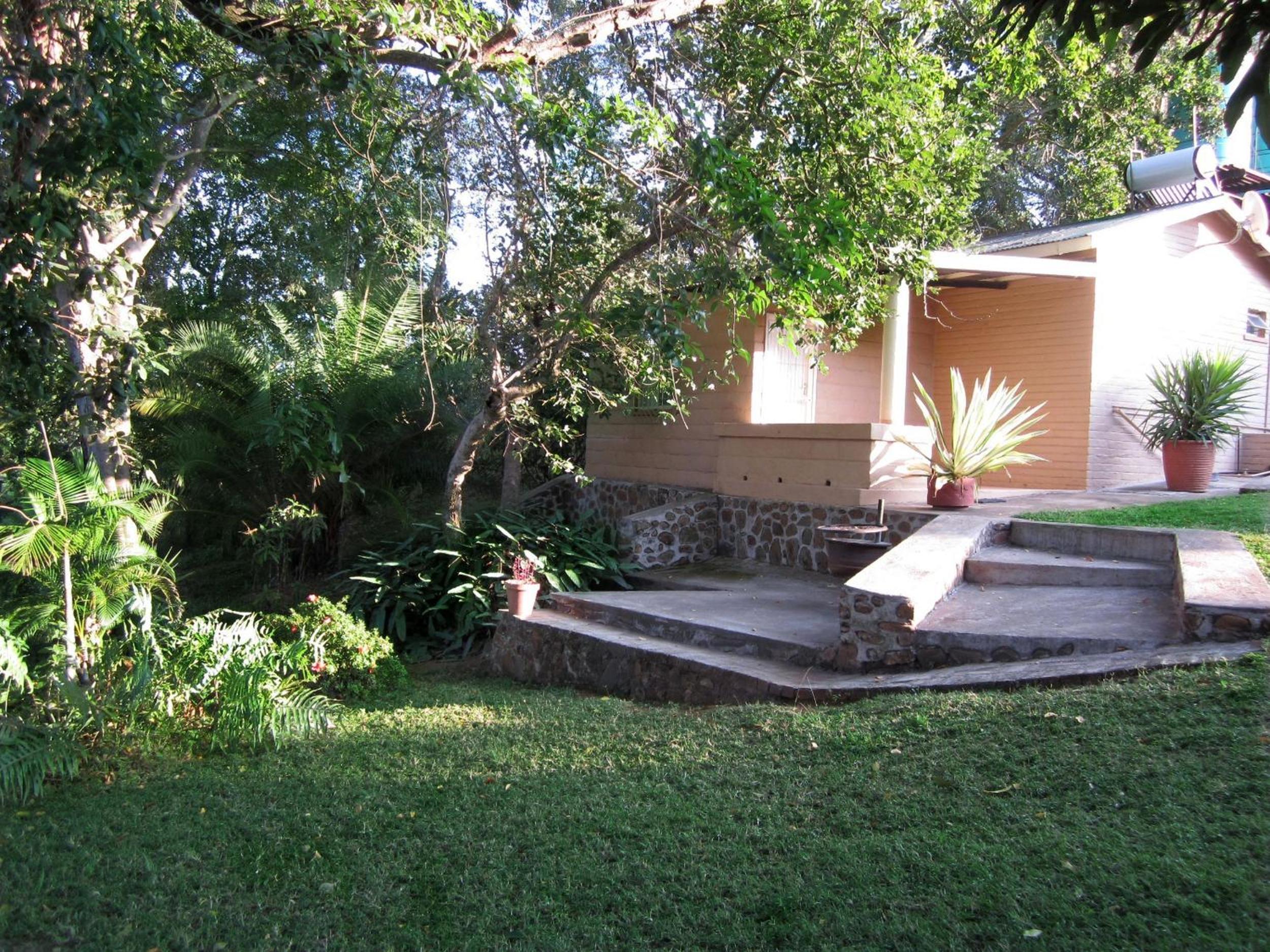 Chalet photo 3