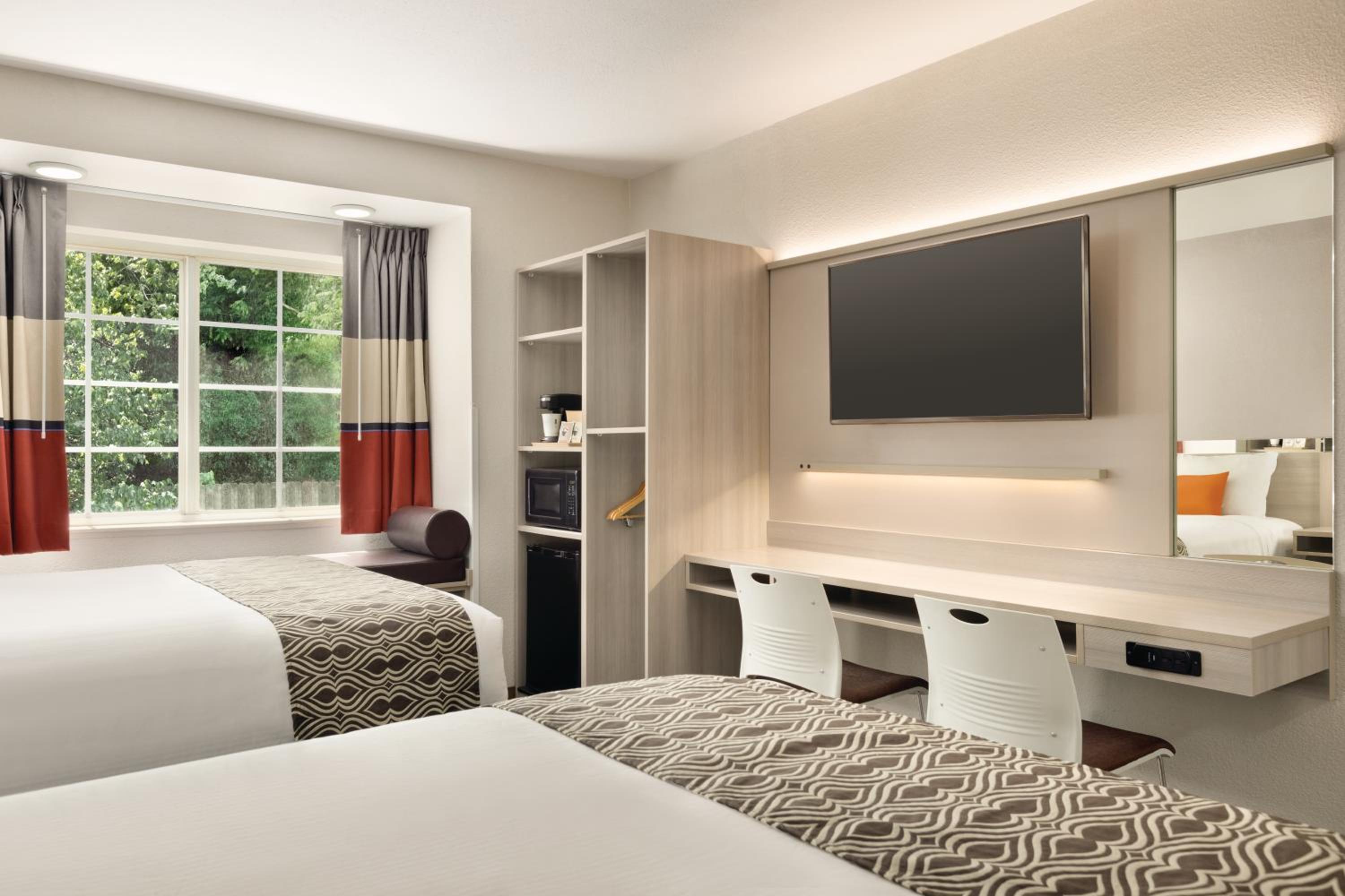 Microtel Inn & Suites by Wyndham Raleigh, Billede 4