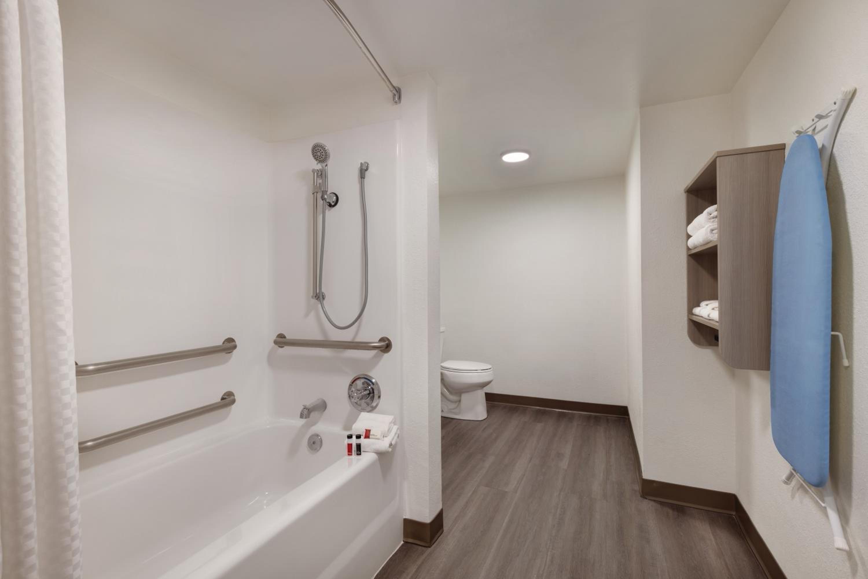 Microtel Inn & Suites by Wyndham Raleigh, Billede 7