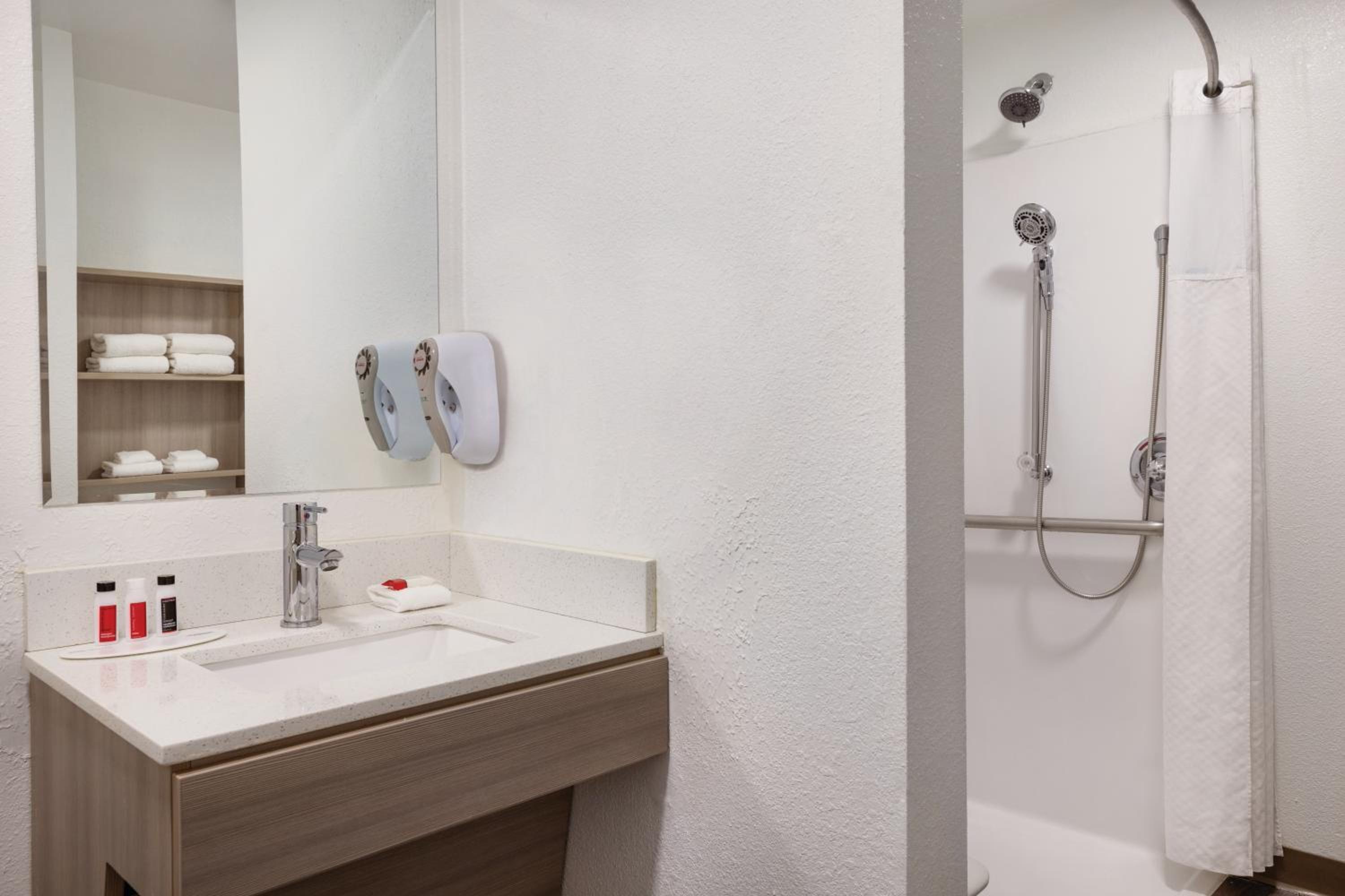 Microtel Inn & Suites by Wyndham Raleigh, Billede 3