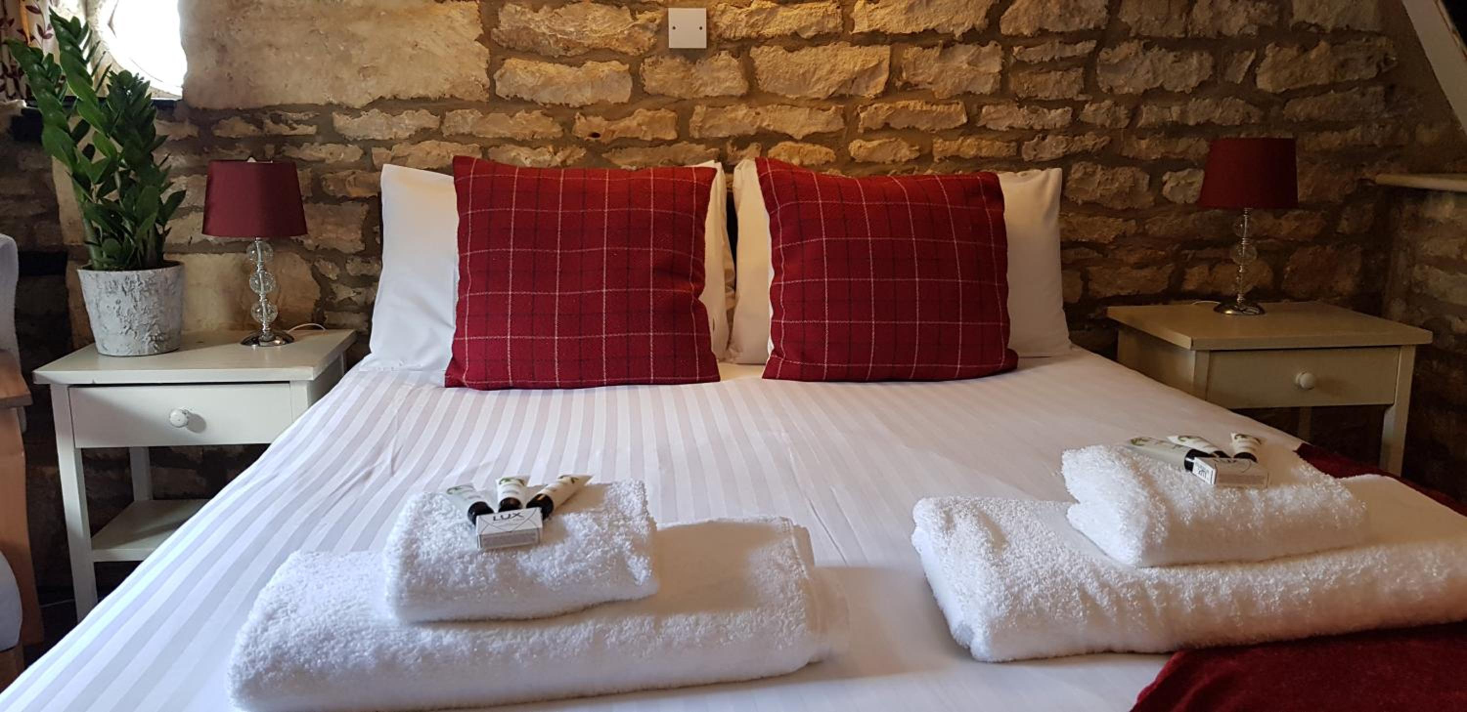 Small Double Room photo 3