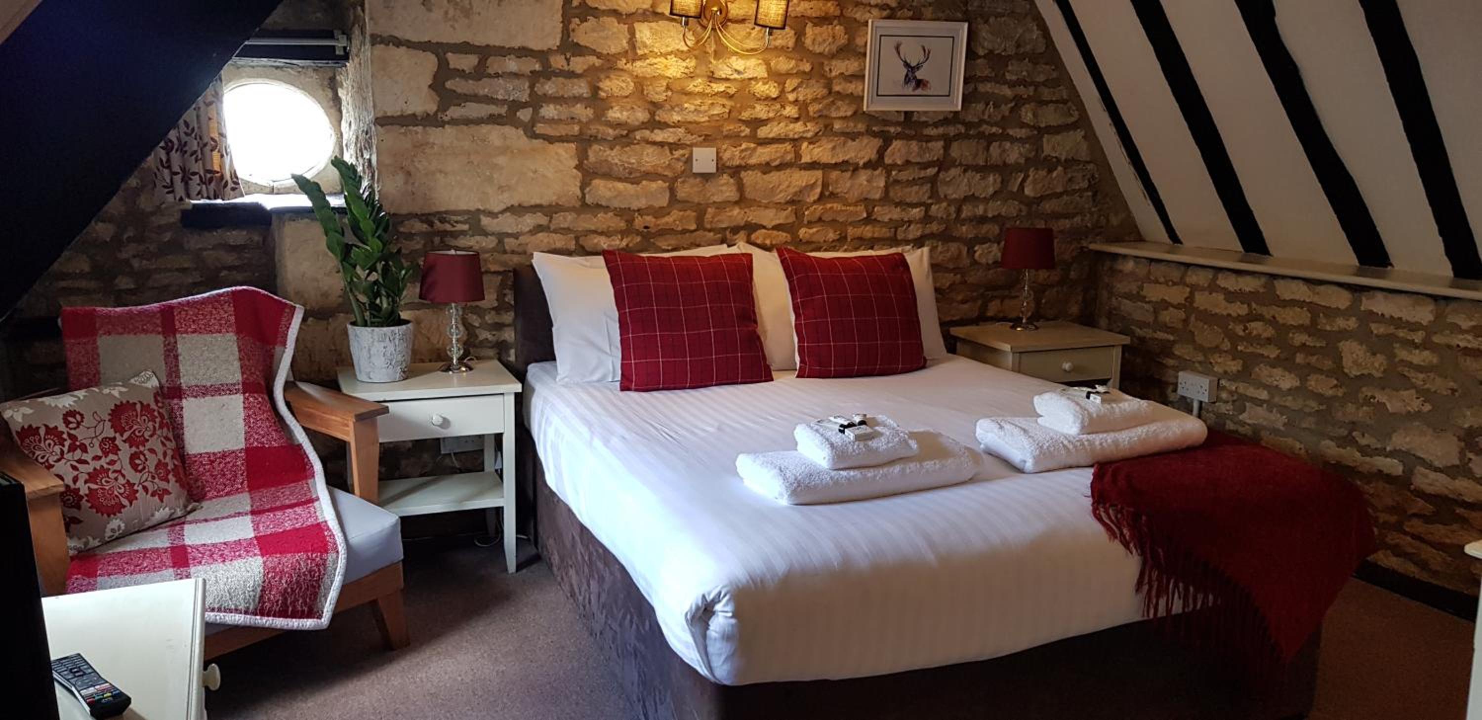 Small Double Room photo 1