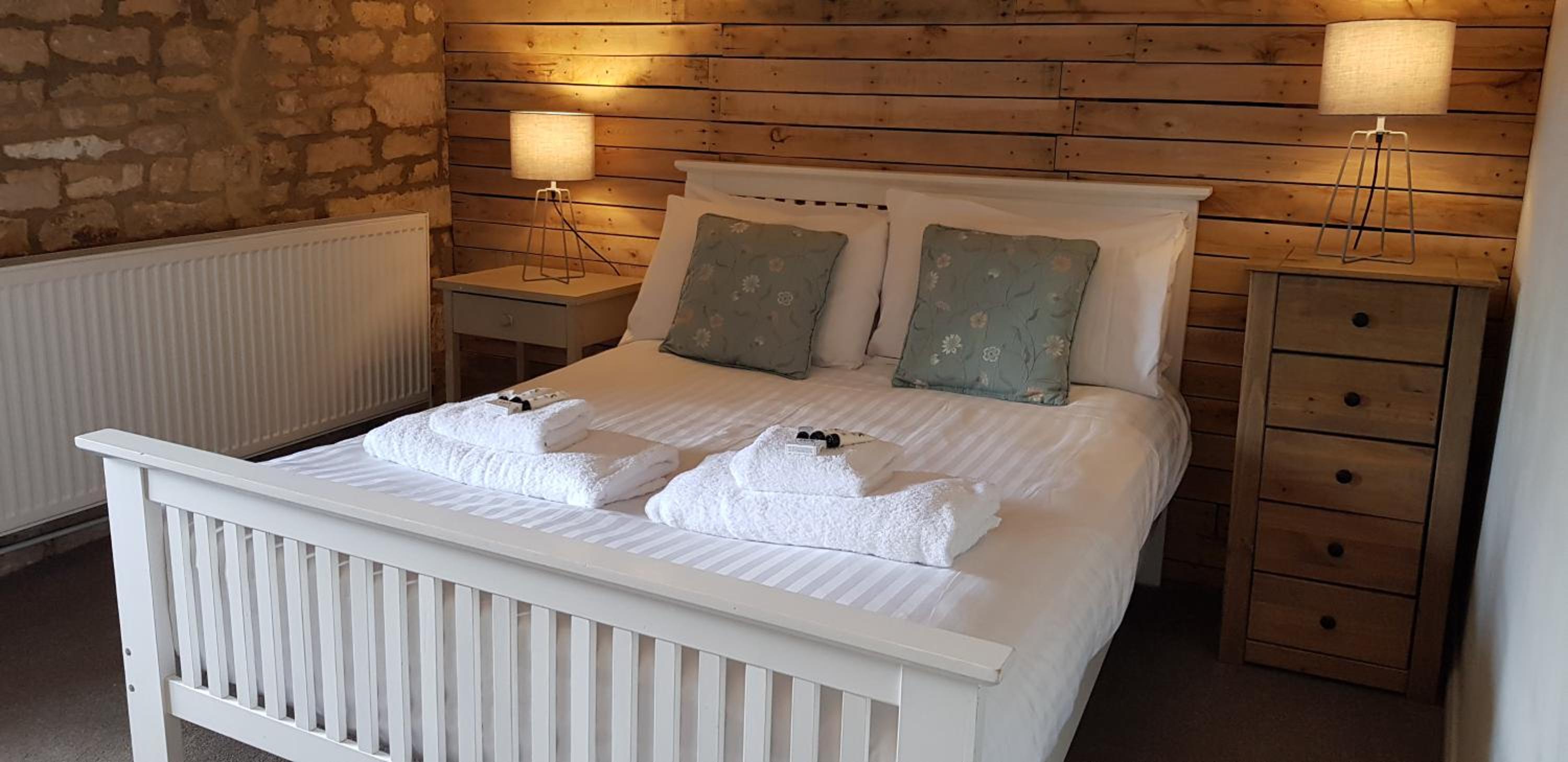 Double Room with Private Bathroom photo 1