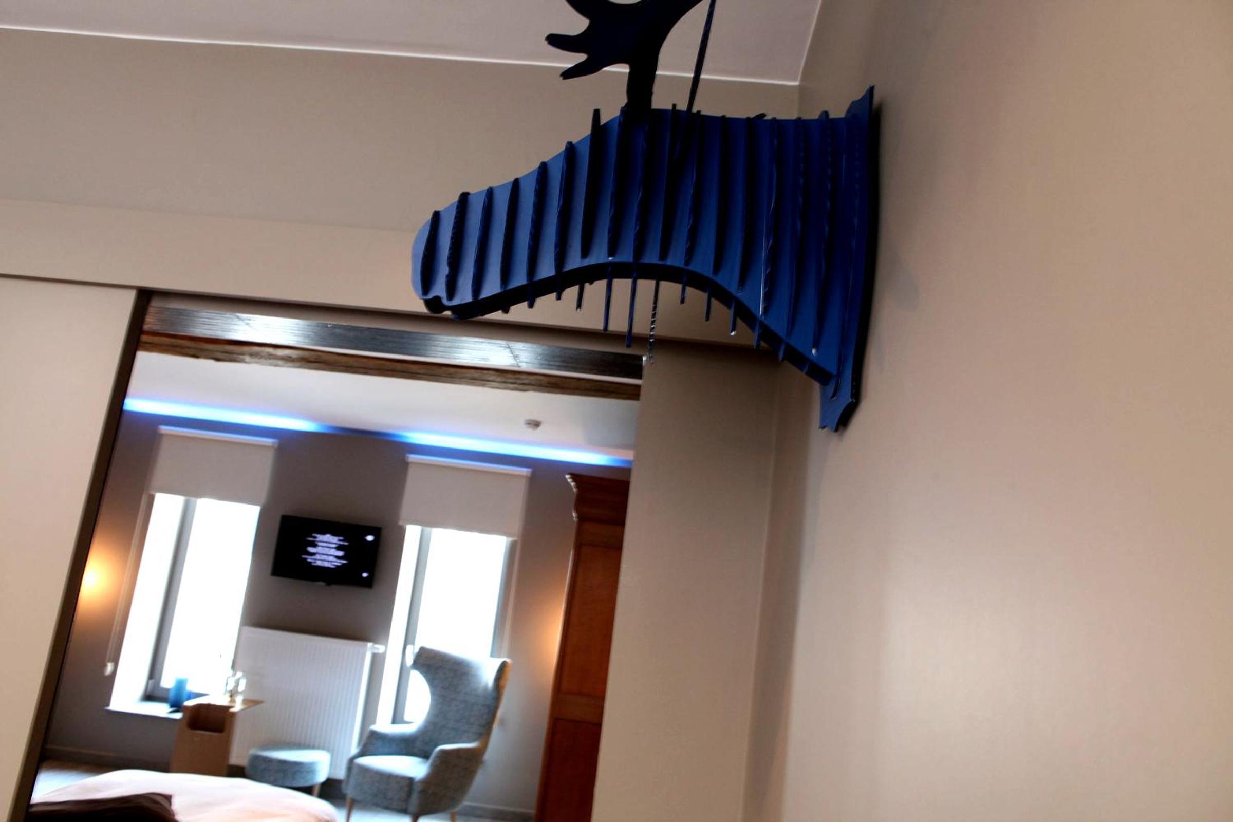 Standard Double or Twin Room photo 2
