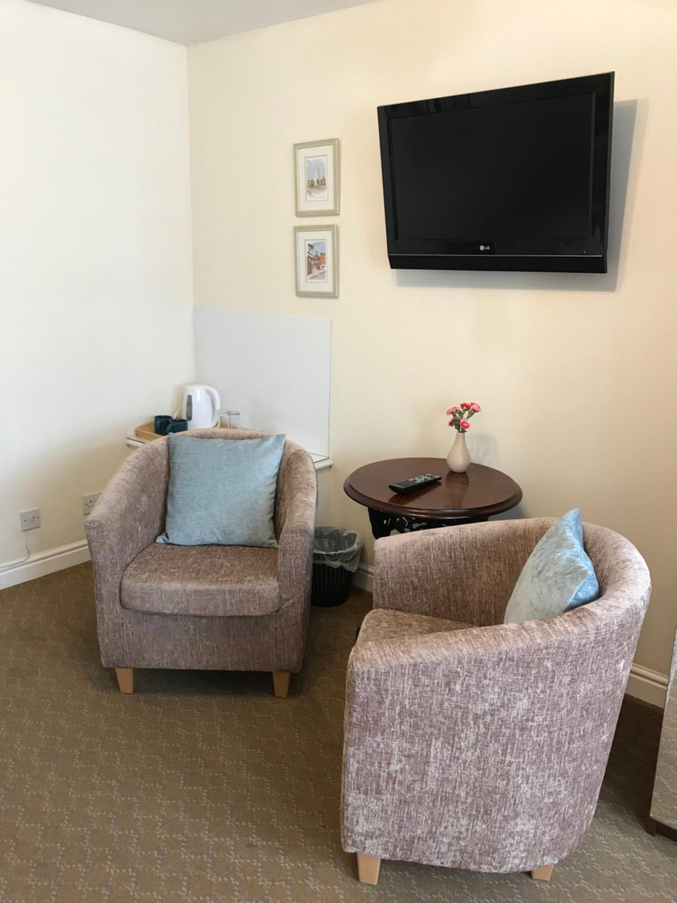 Double Room photo 1