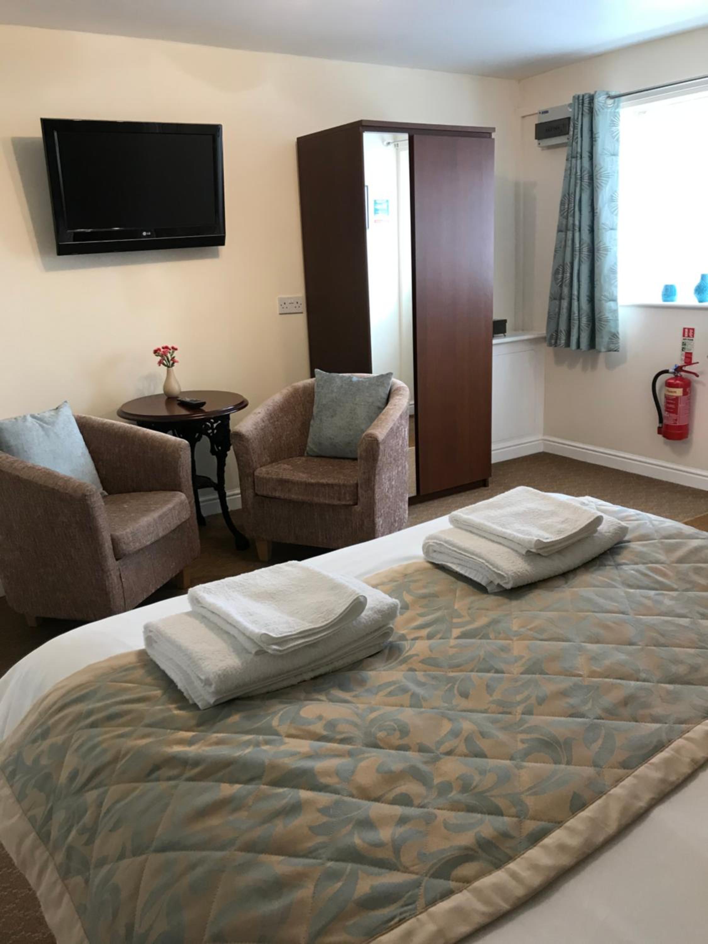 Double Room photo 3