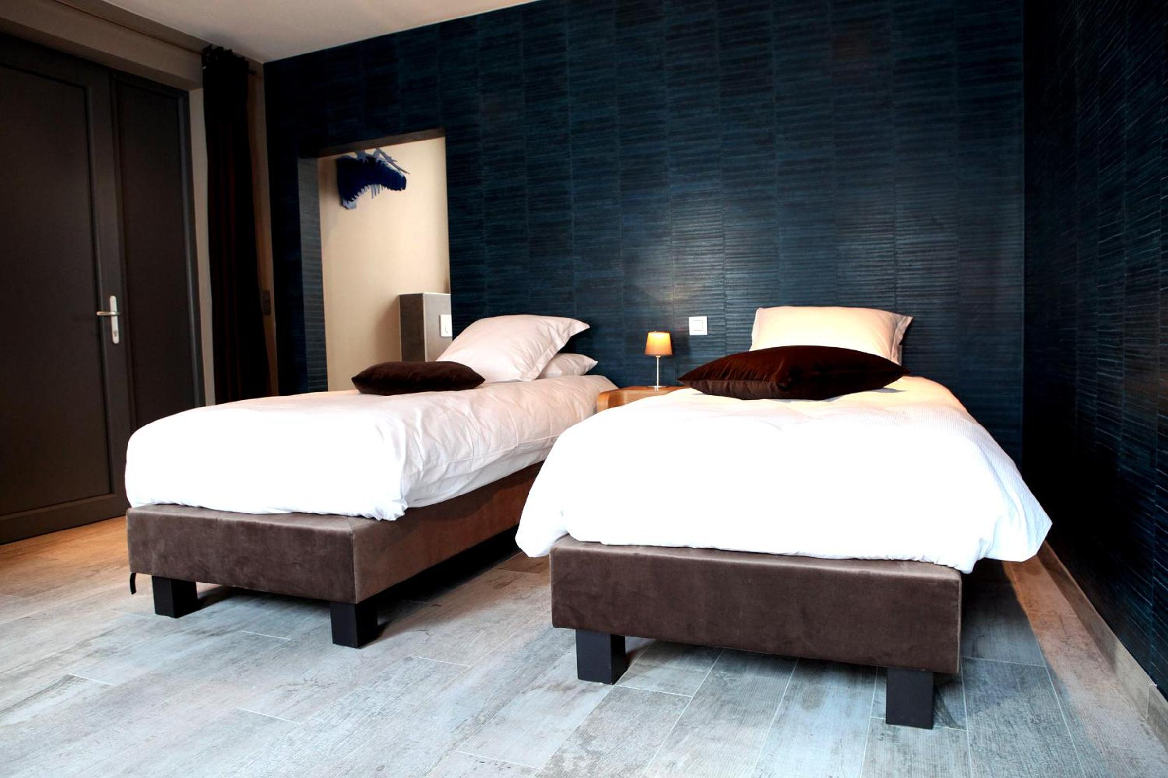 Standard Double or Twin Room photo 3