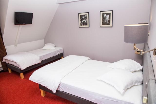 Comfort Triple Room with Shower photo 1