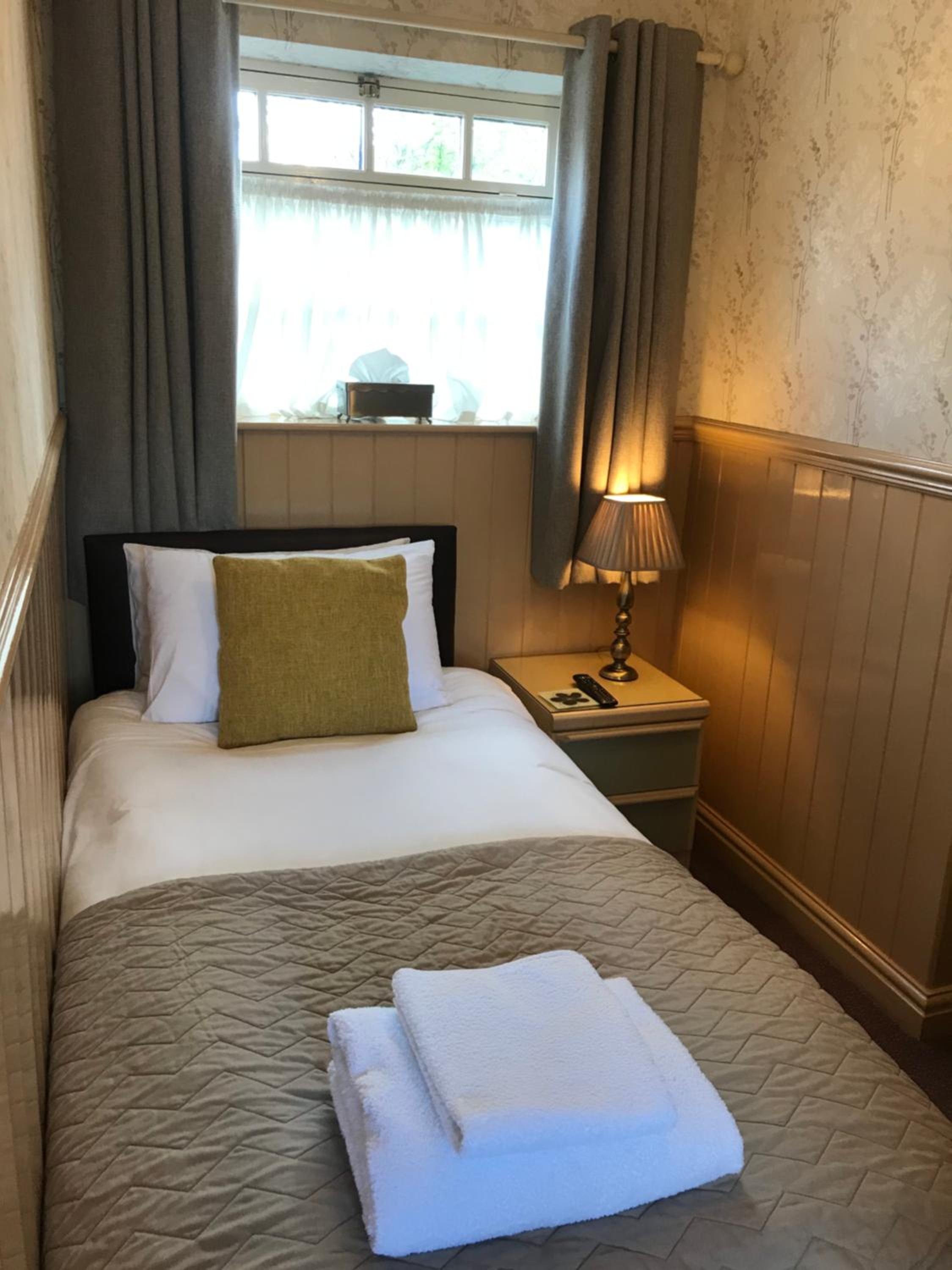 Single Room photo 1