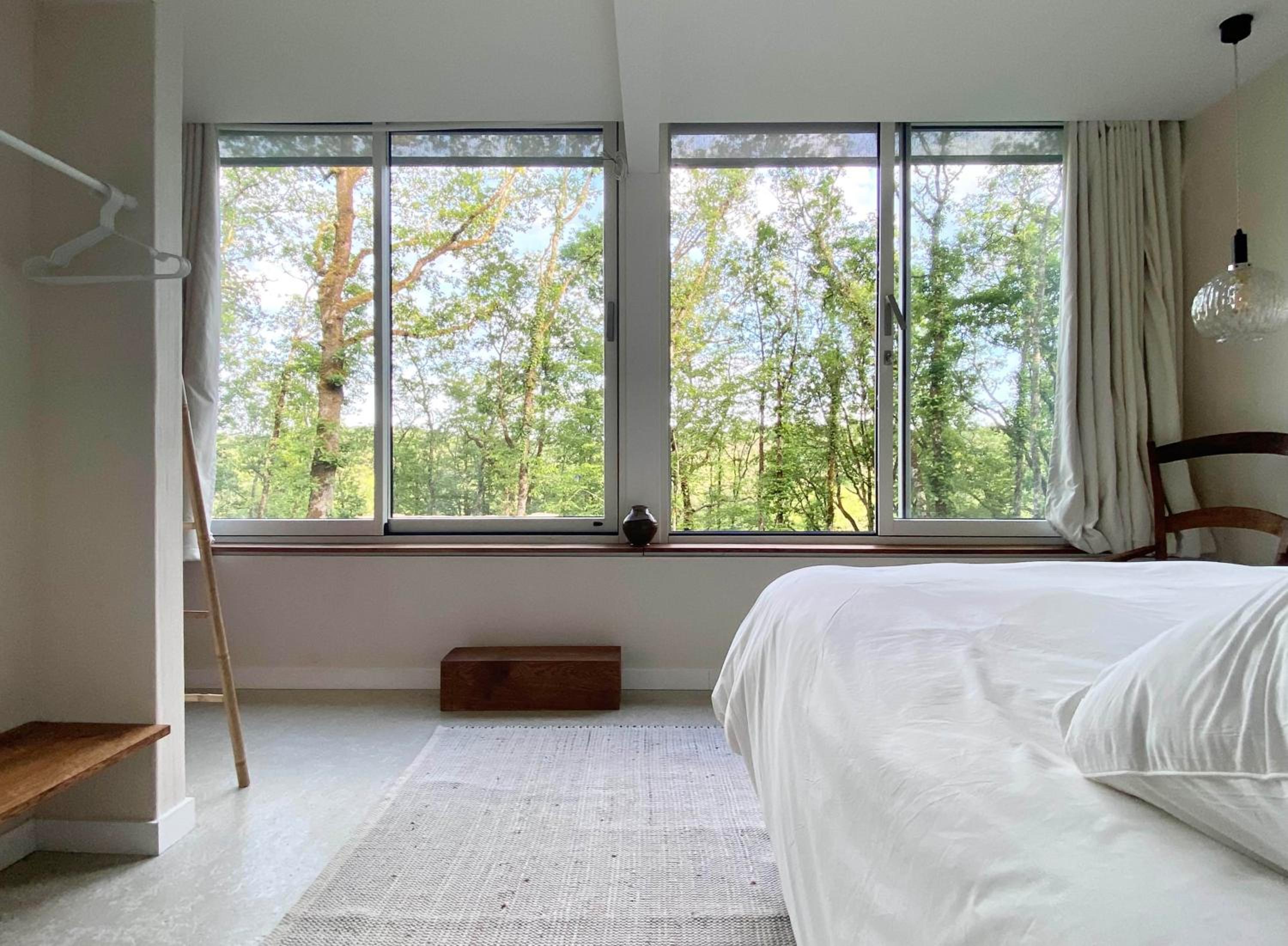 Double Room with Garden View photo 1