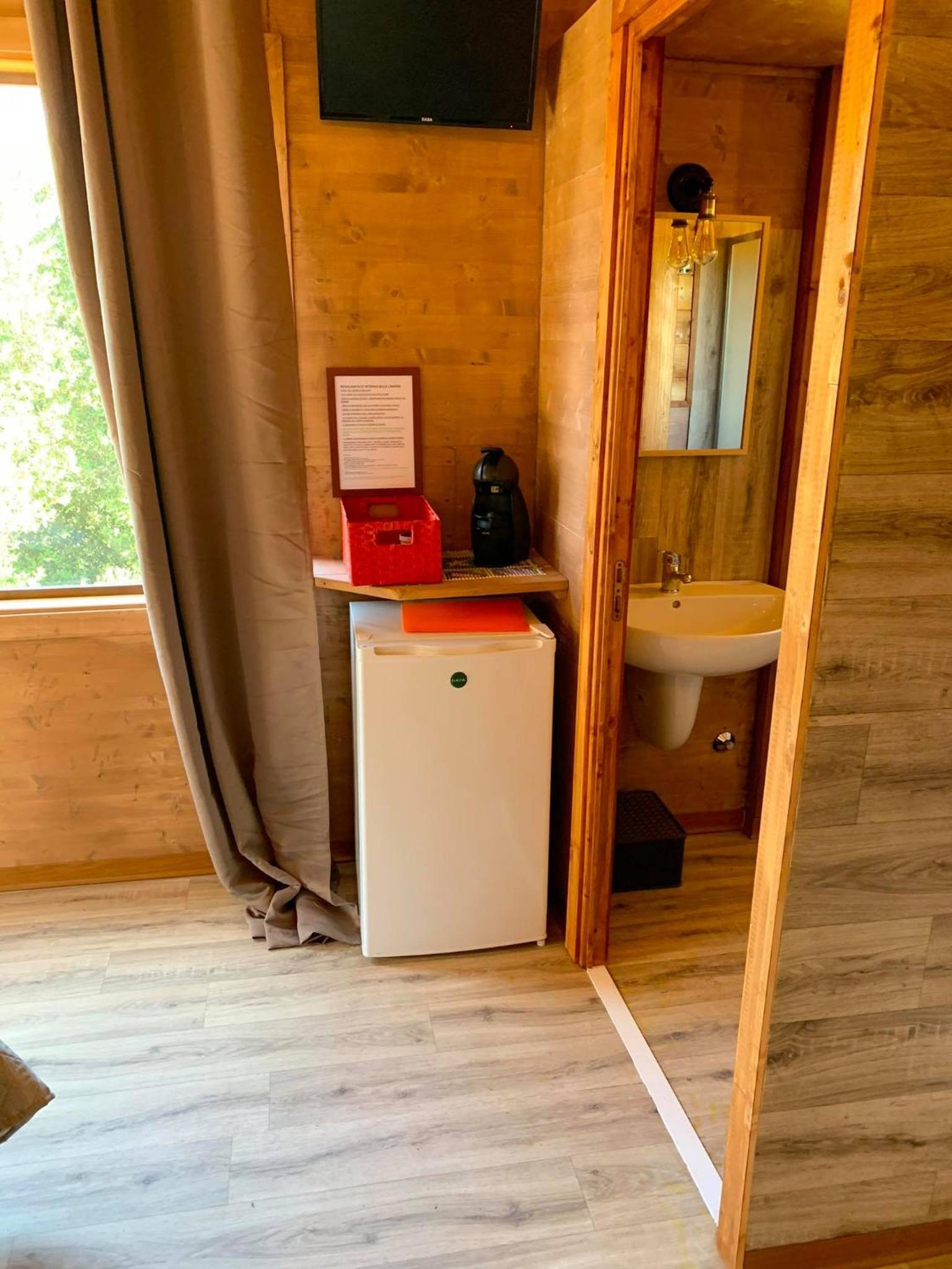 Chalet photo 2