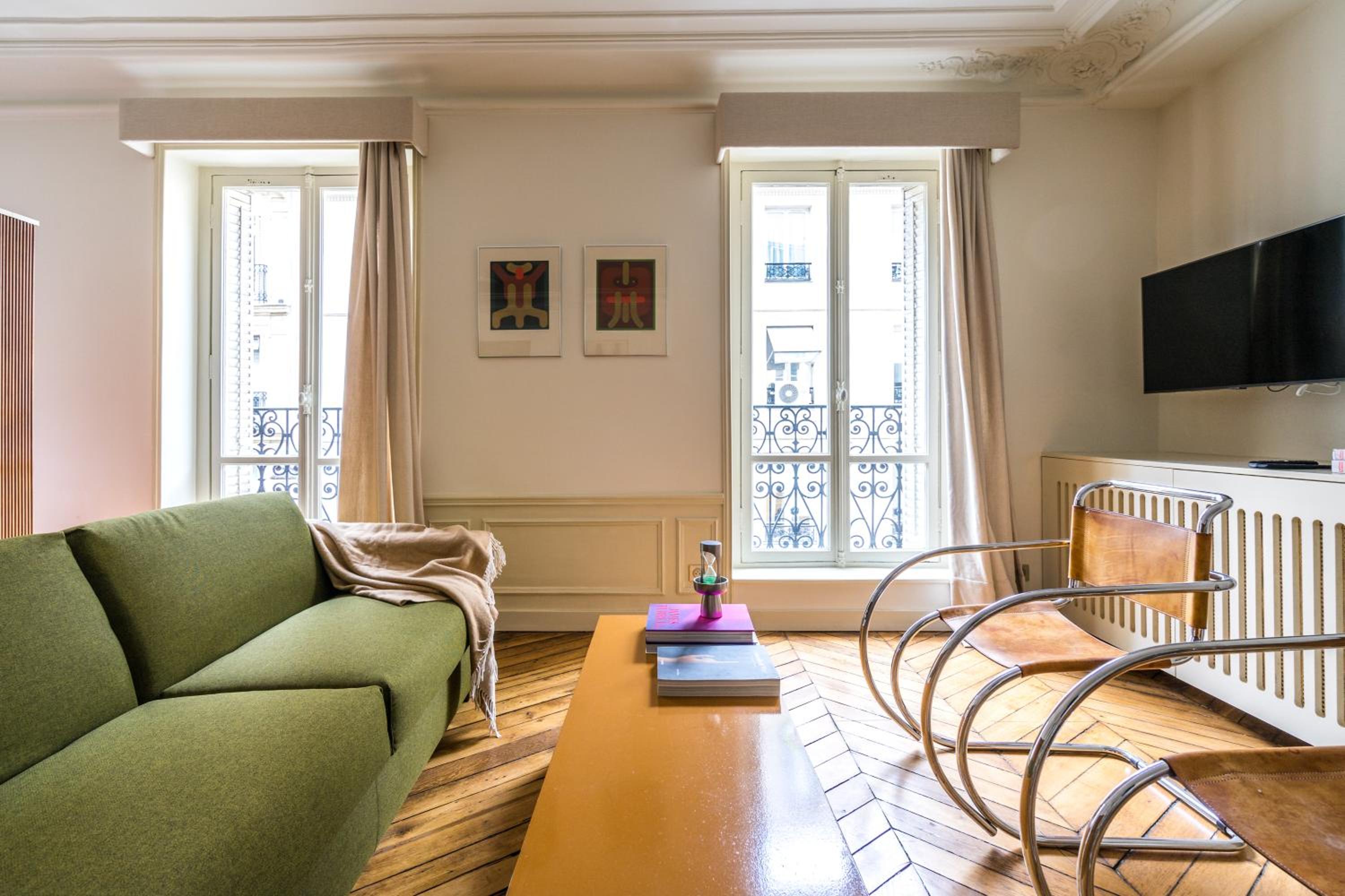 Superior Apartment photo 2