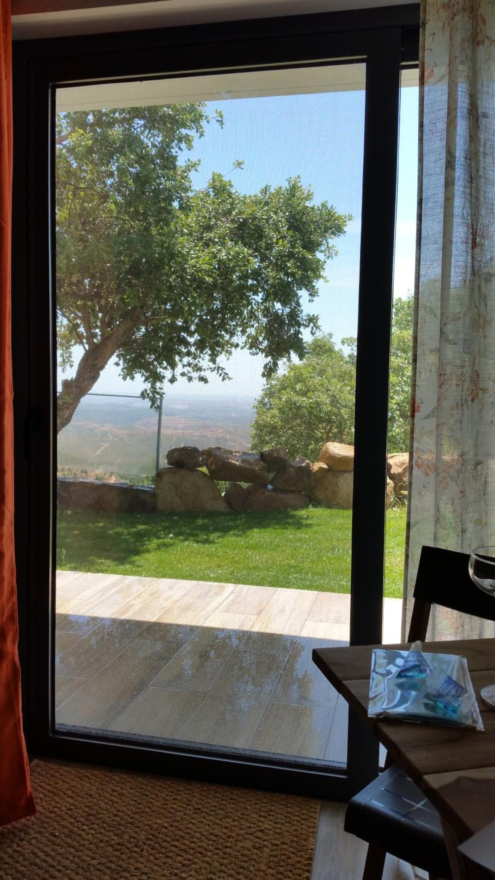 Double or Twin Room with View photo 2