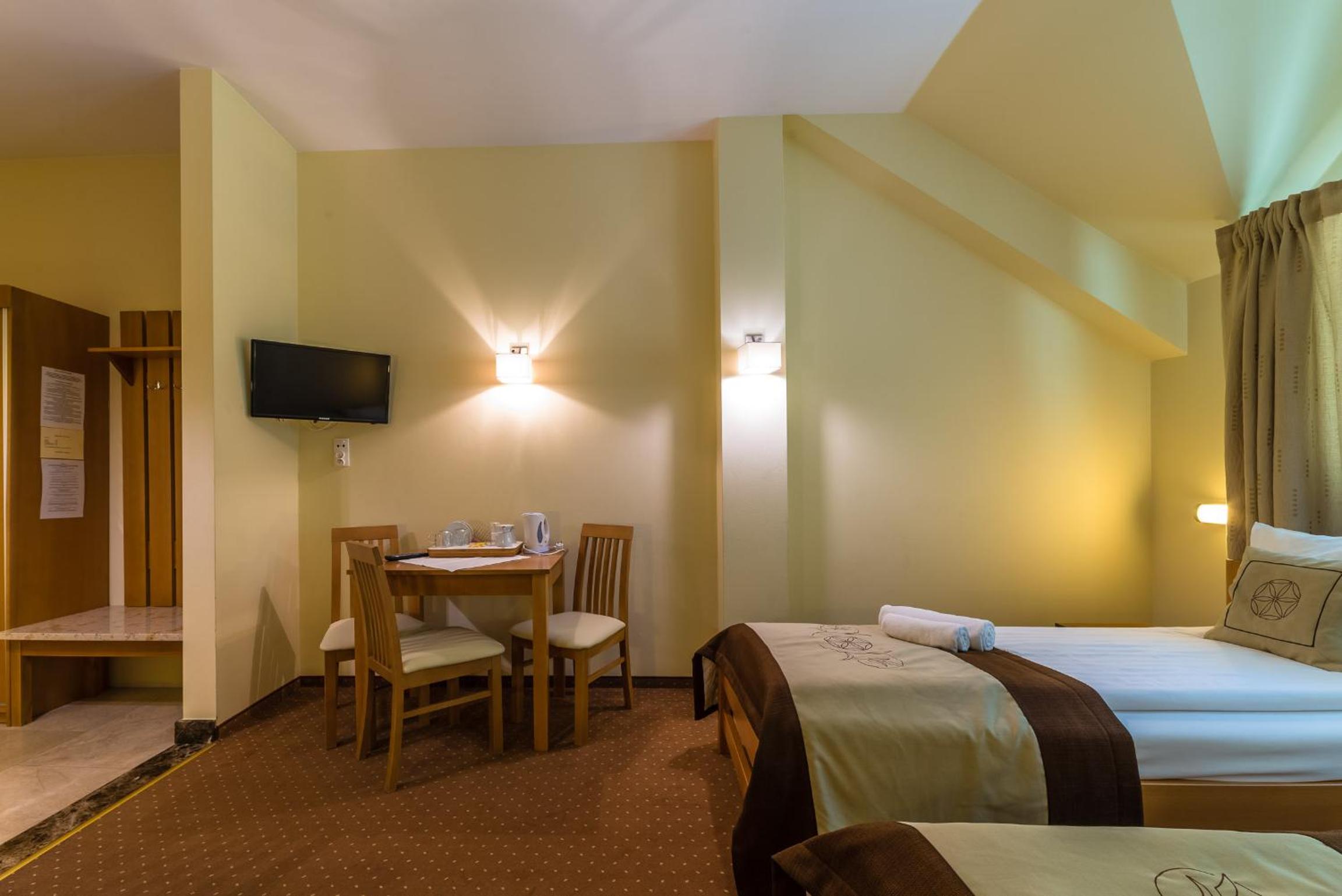Double Room photo 2